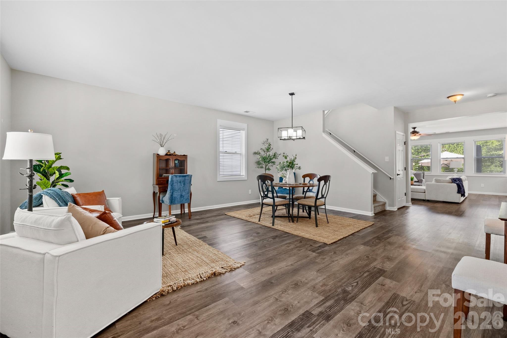 416 Garden Grove Road