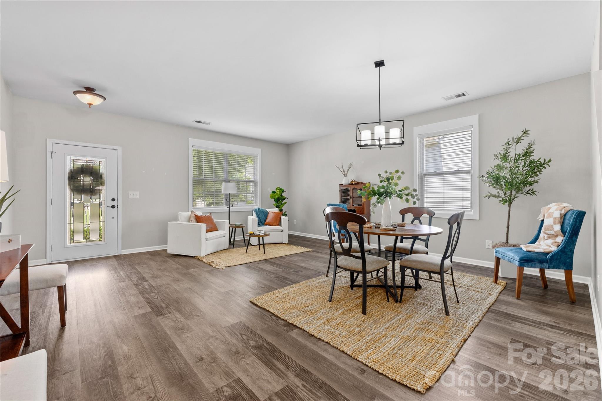 416 Garden Grove Road