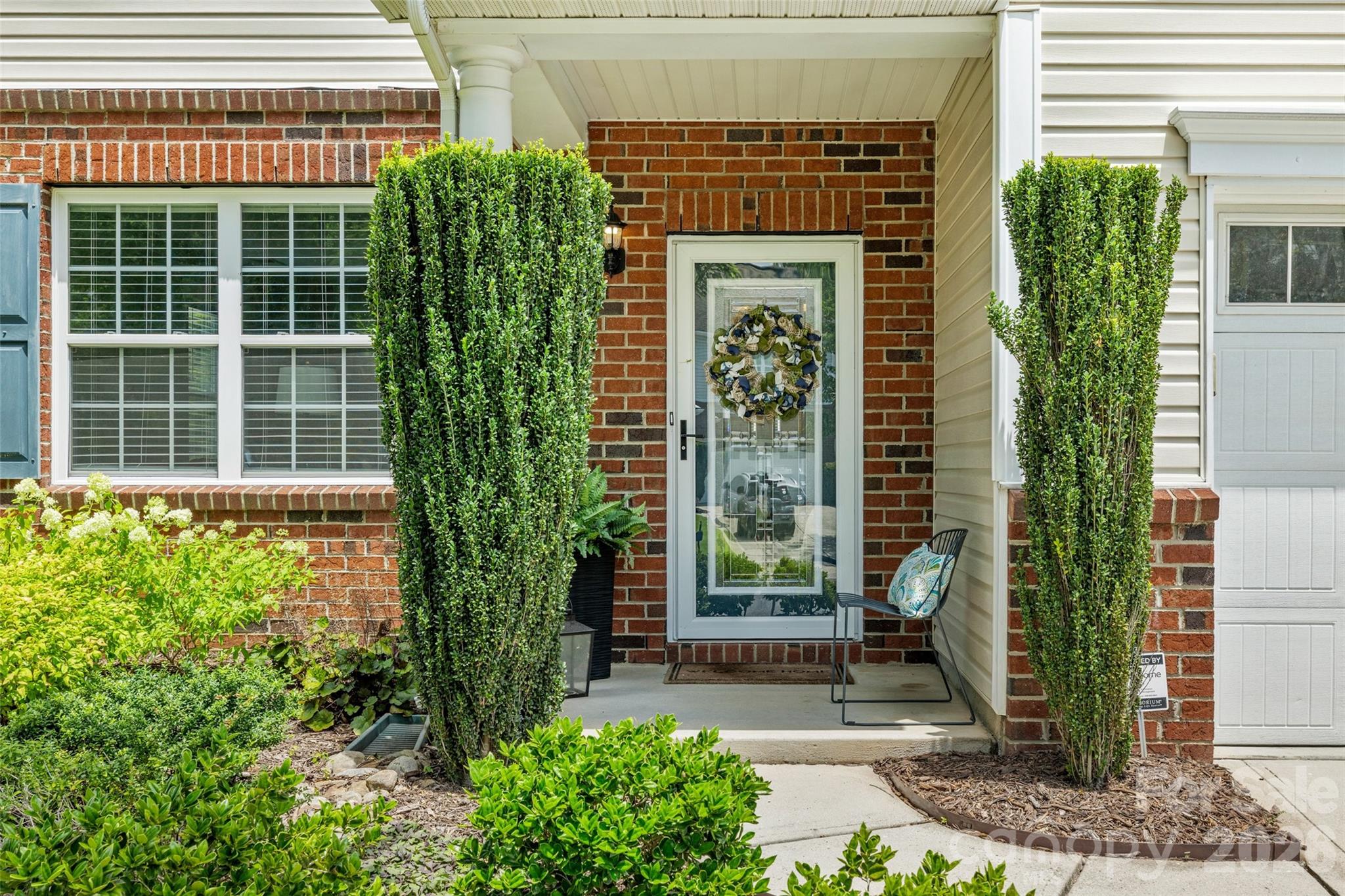 416 Garden Grove Road