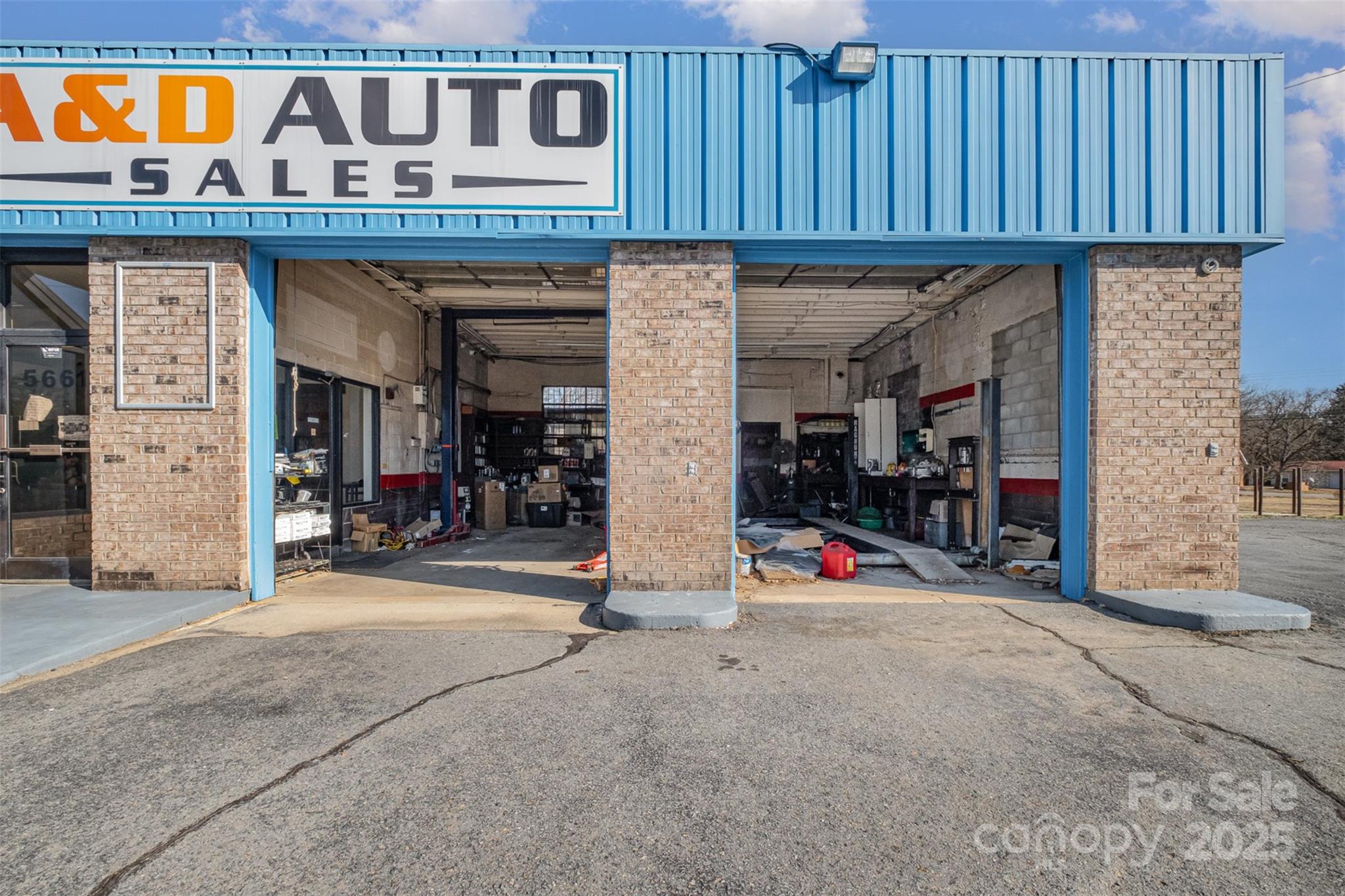 5661 US Highway 601 Highway S
