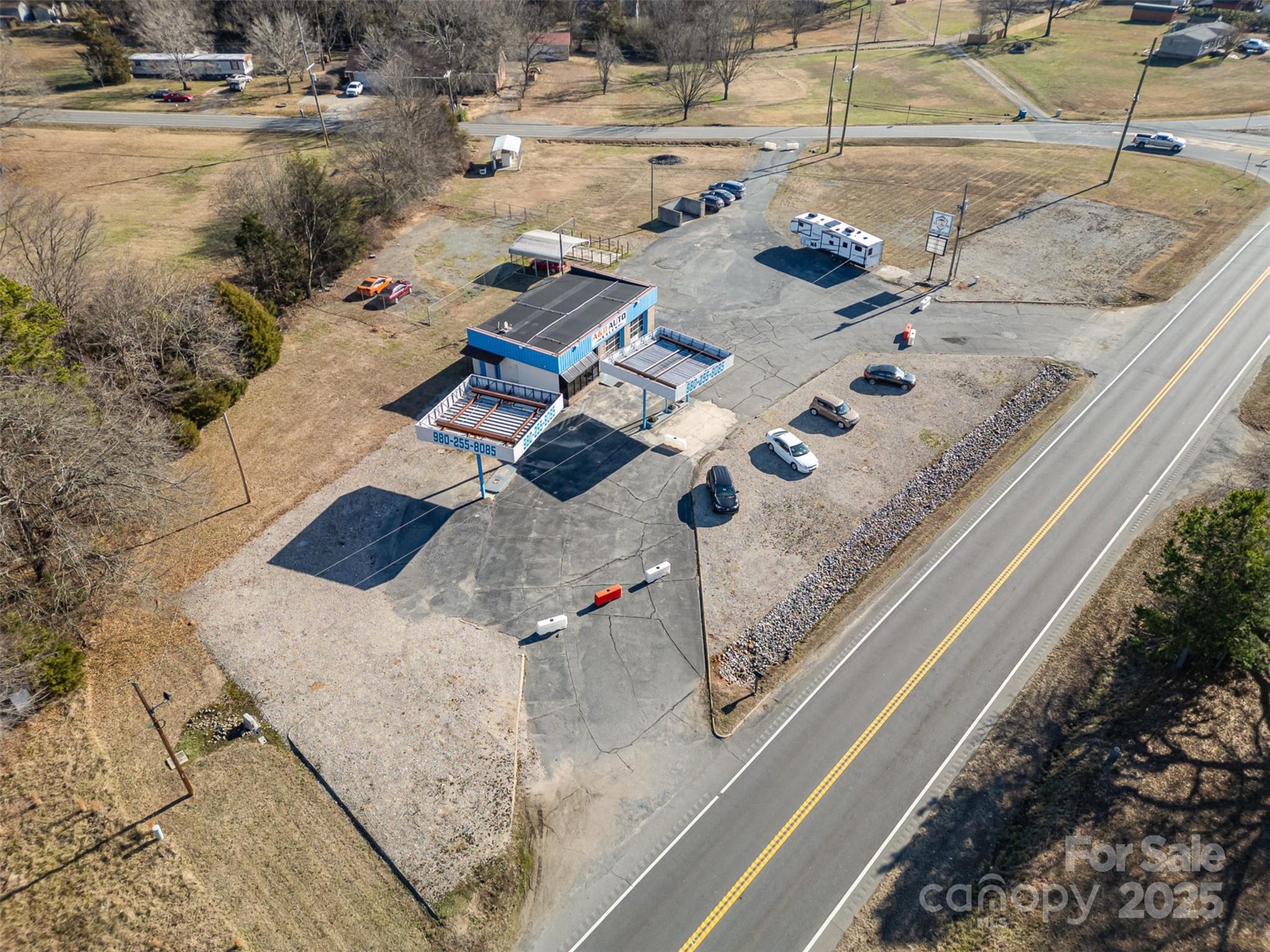 5661 US Highway 601 Highway S