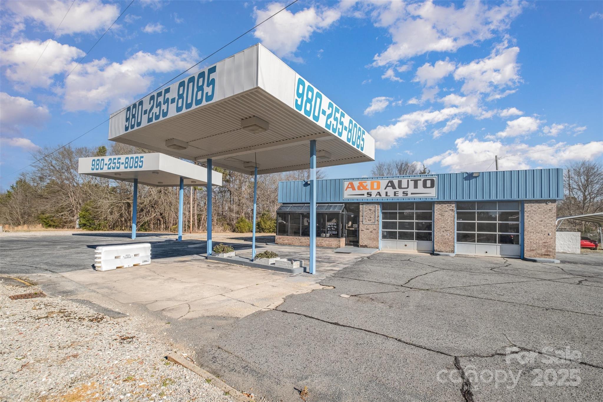 5661 US Highway 601 Highway S