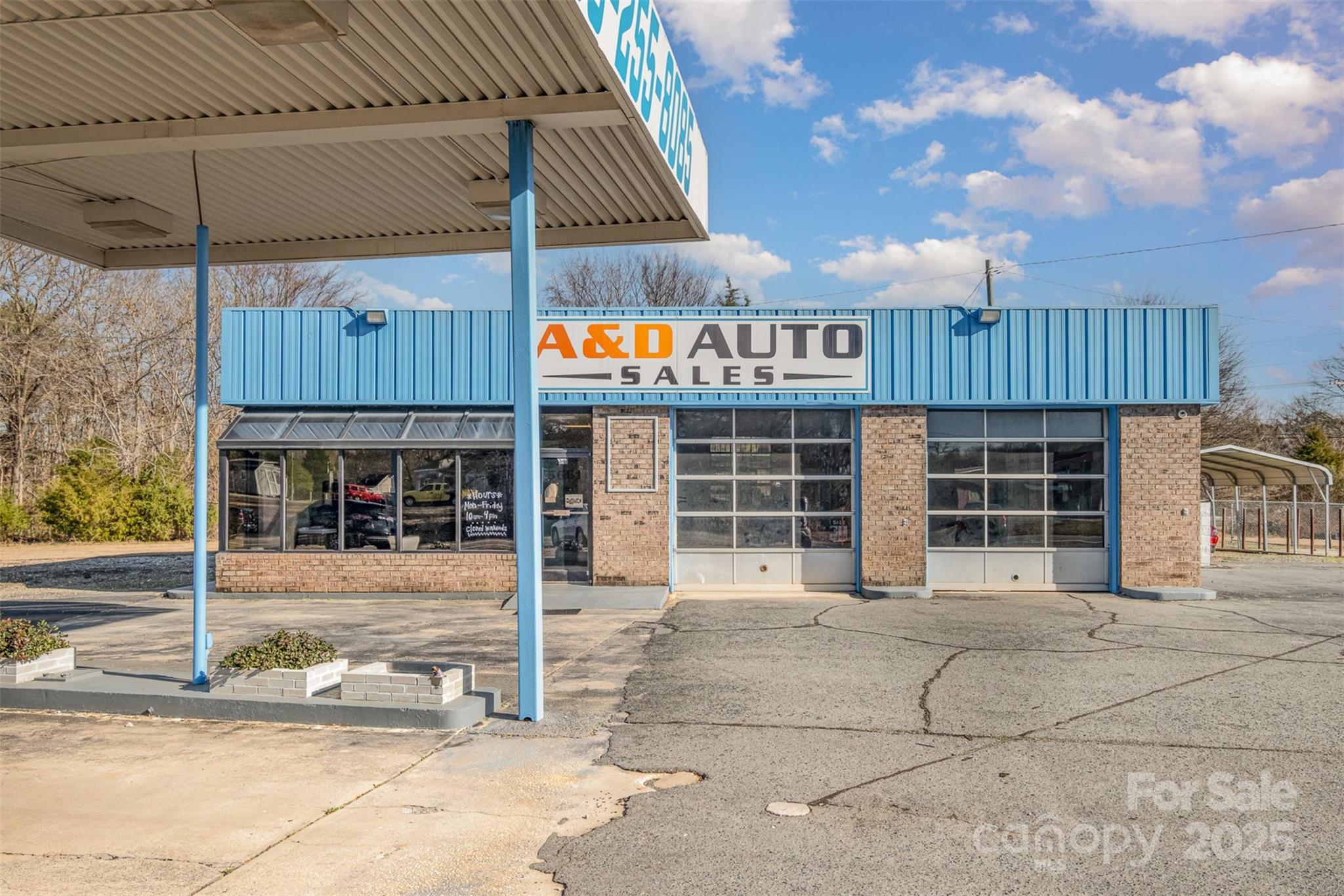 5661 US Highway 601 Highway S