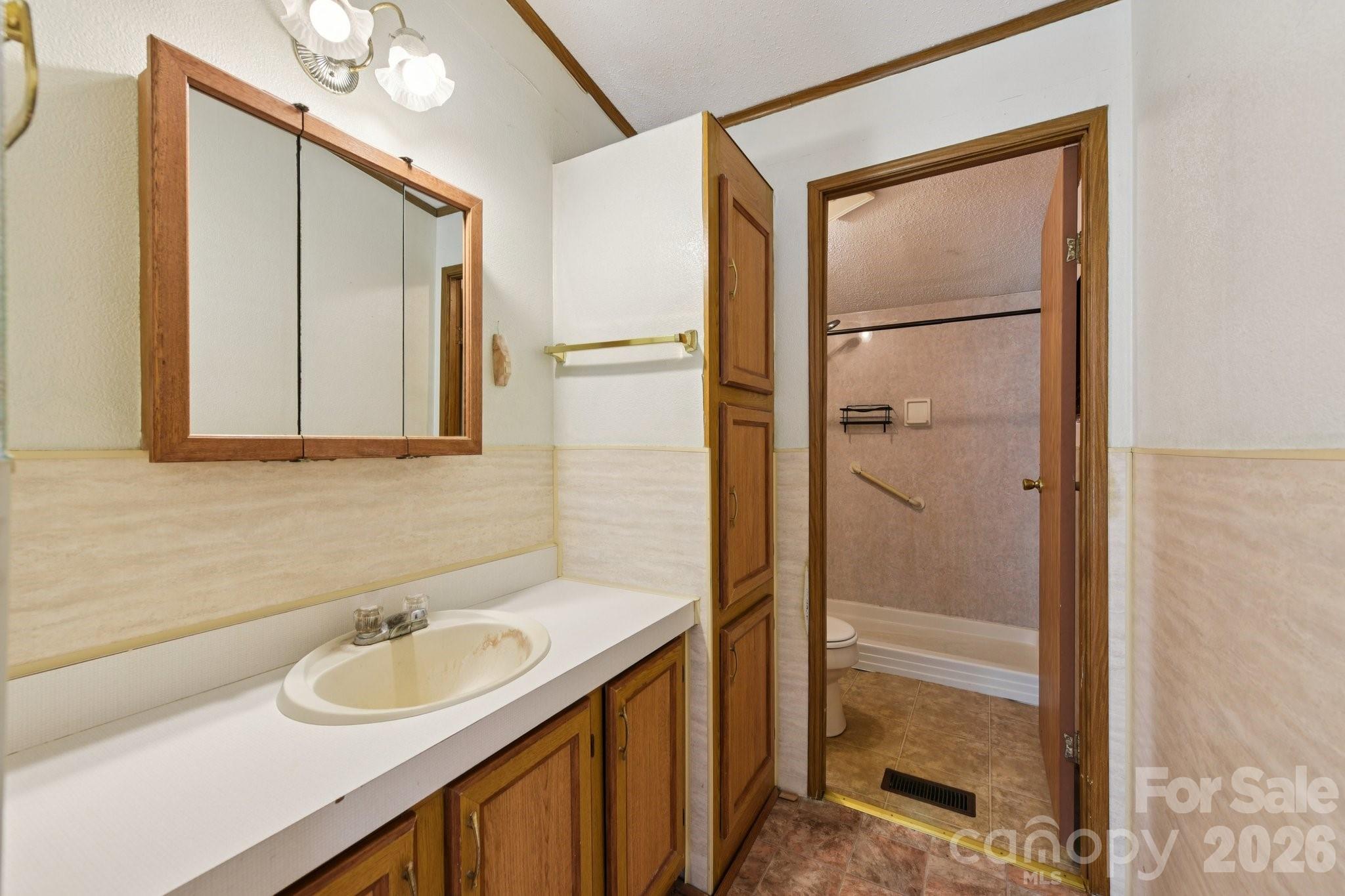 Torrence Branch Estates - Residential