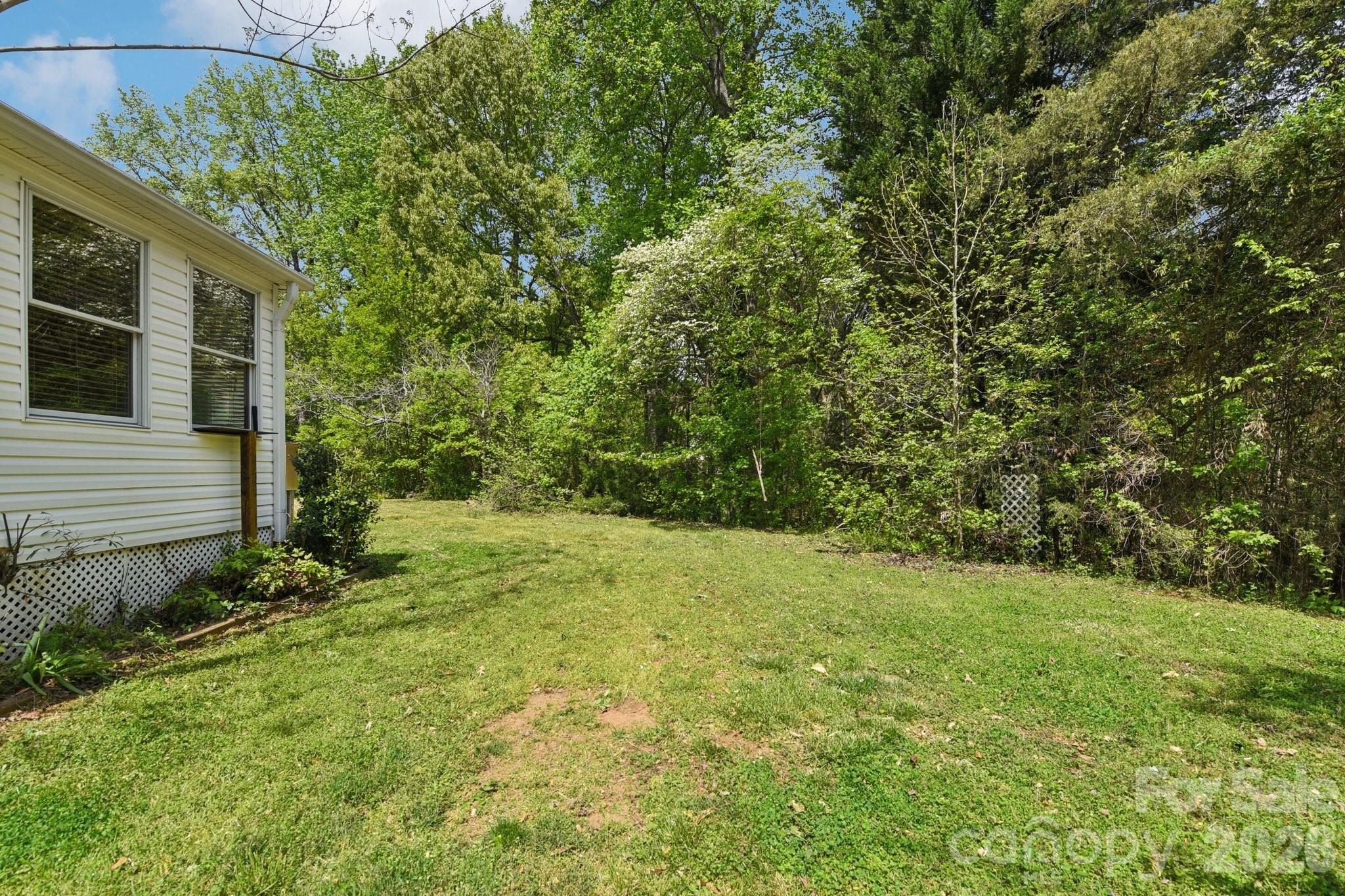 Torrence Branch Estates - Residential