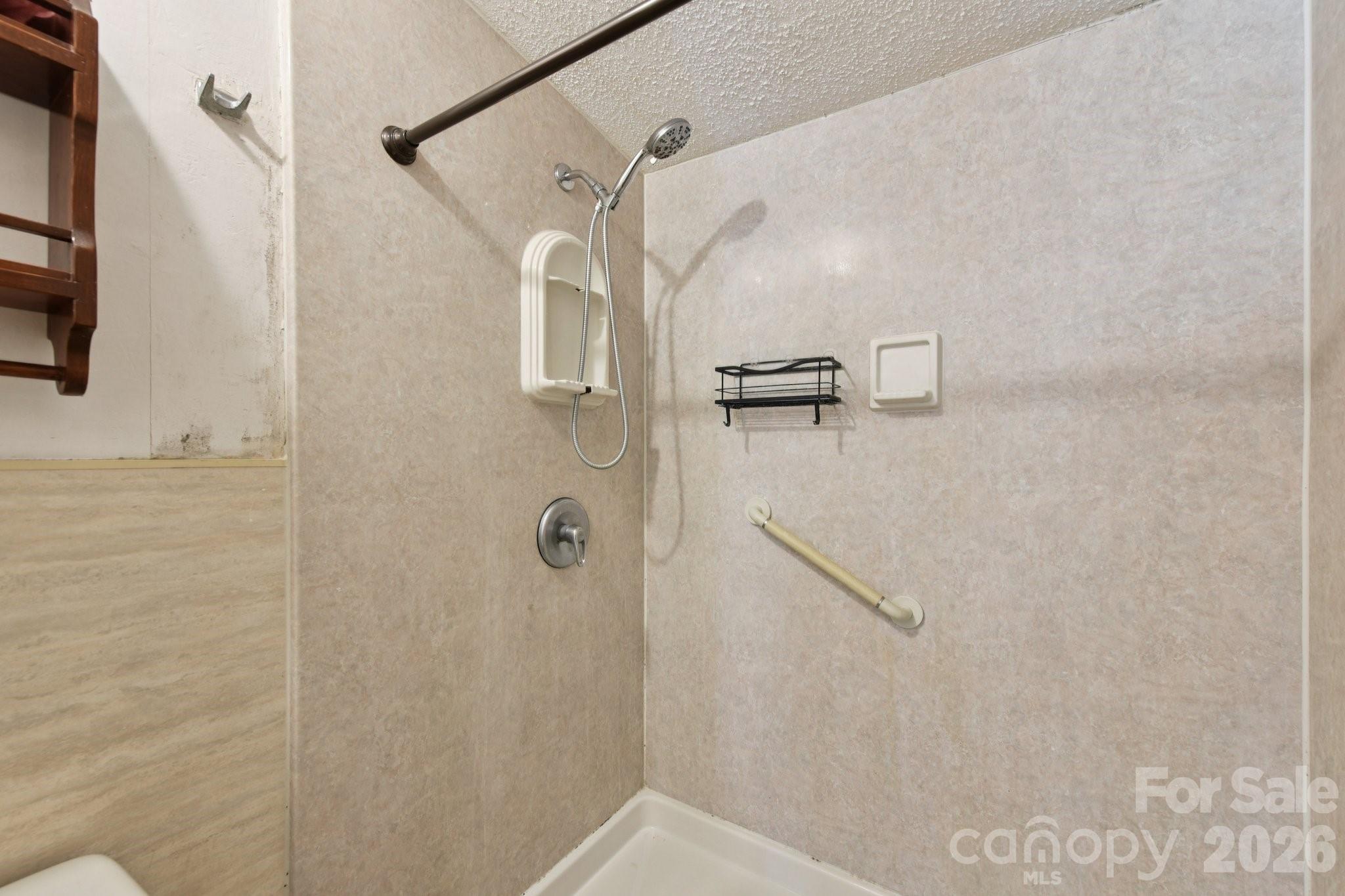 Torrence Branch Estates - Residential