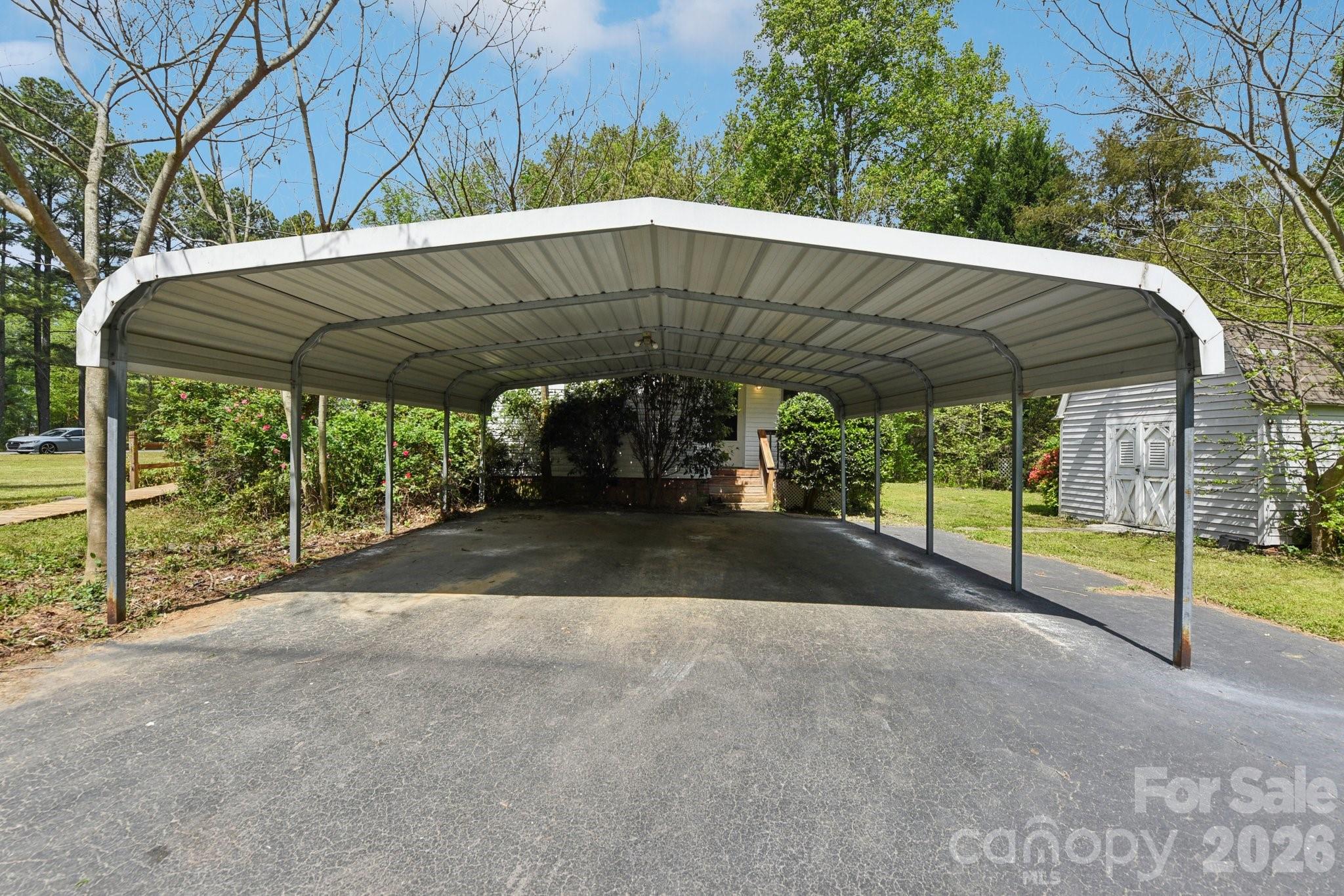 Torrence Branch Estates - Residential