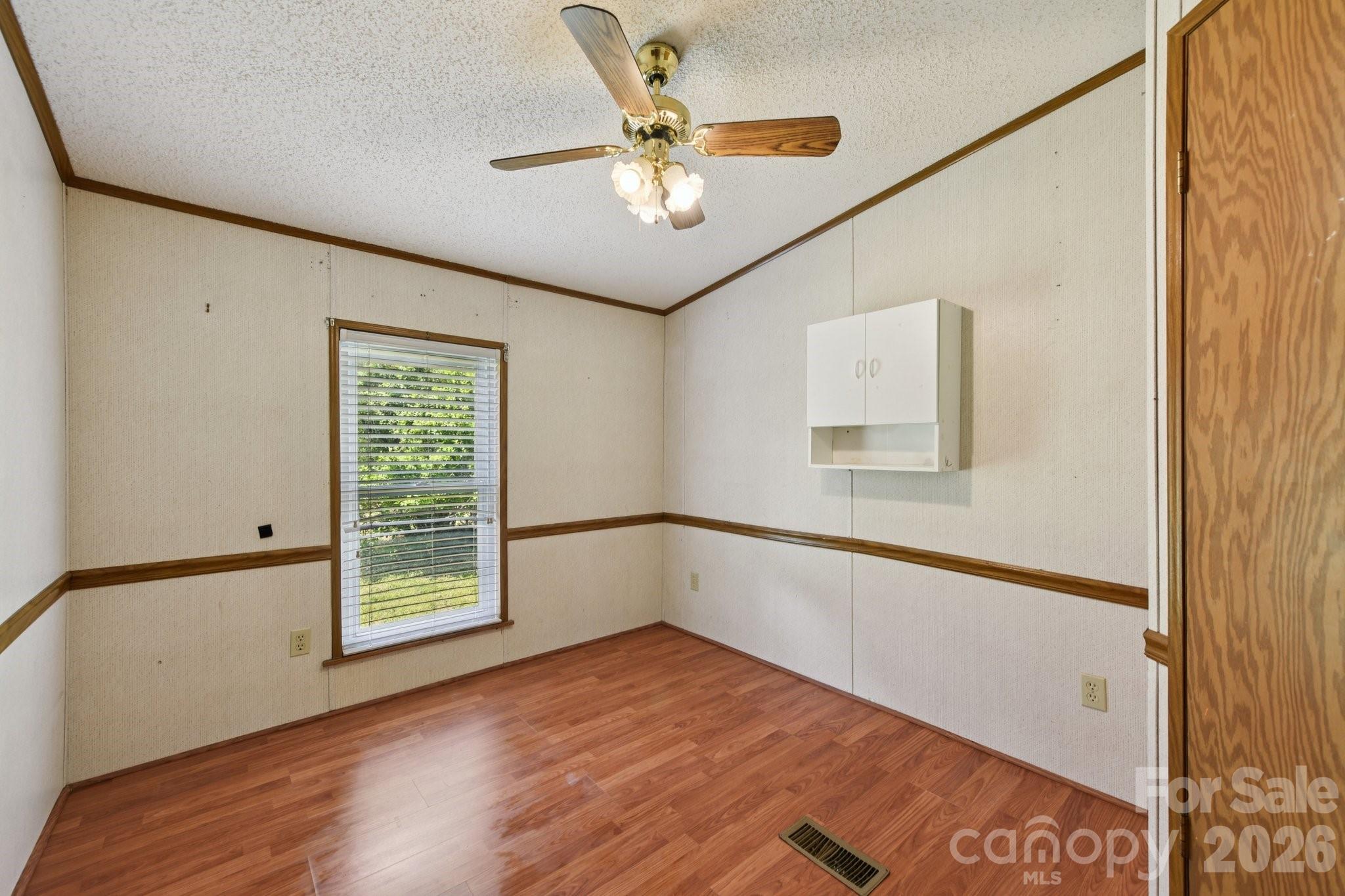 Torrence Branch Estates - Residential