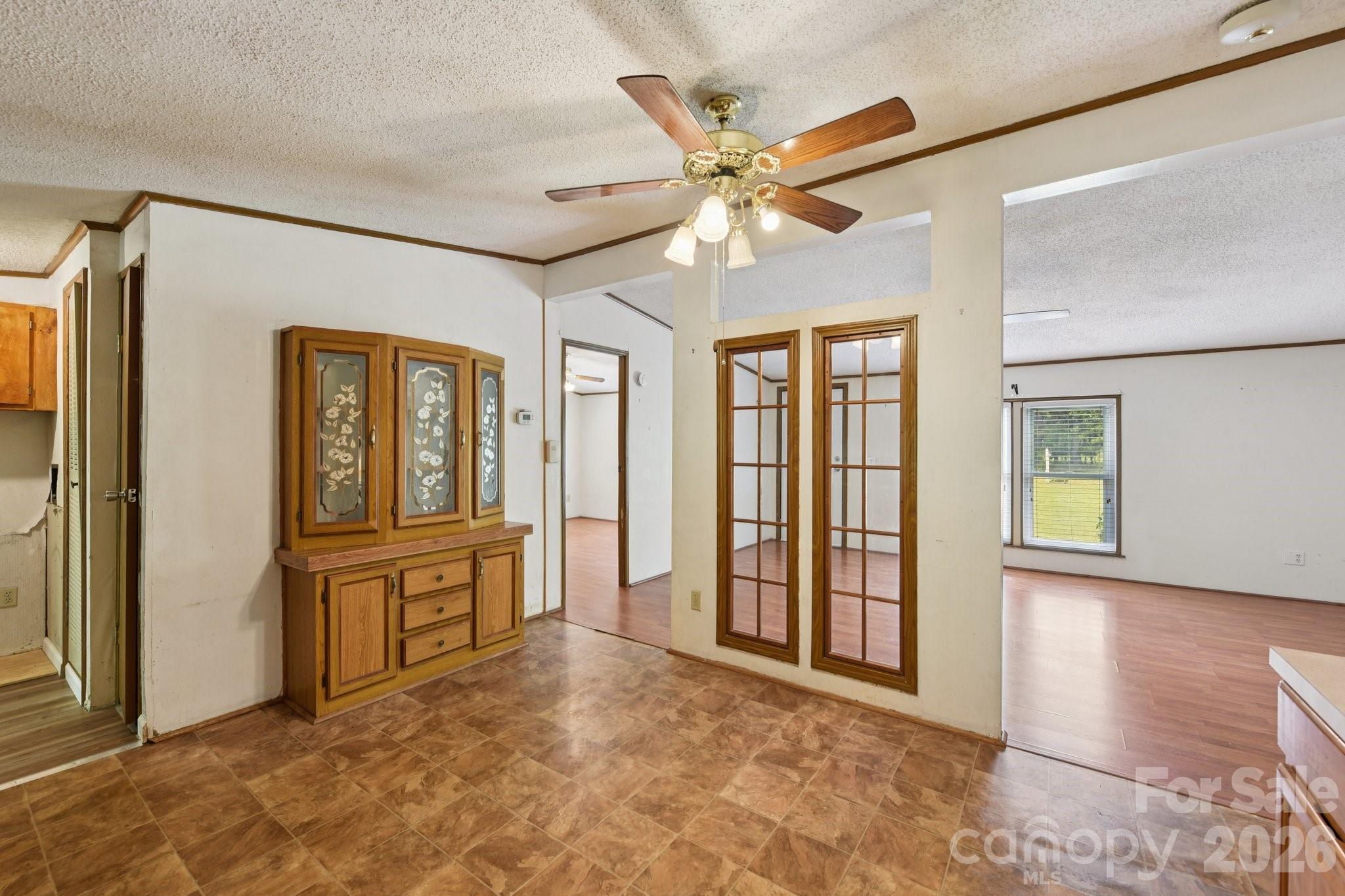 Torrence Branch Estates - Residential