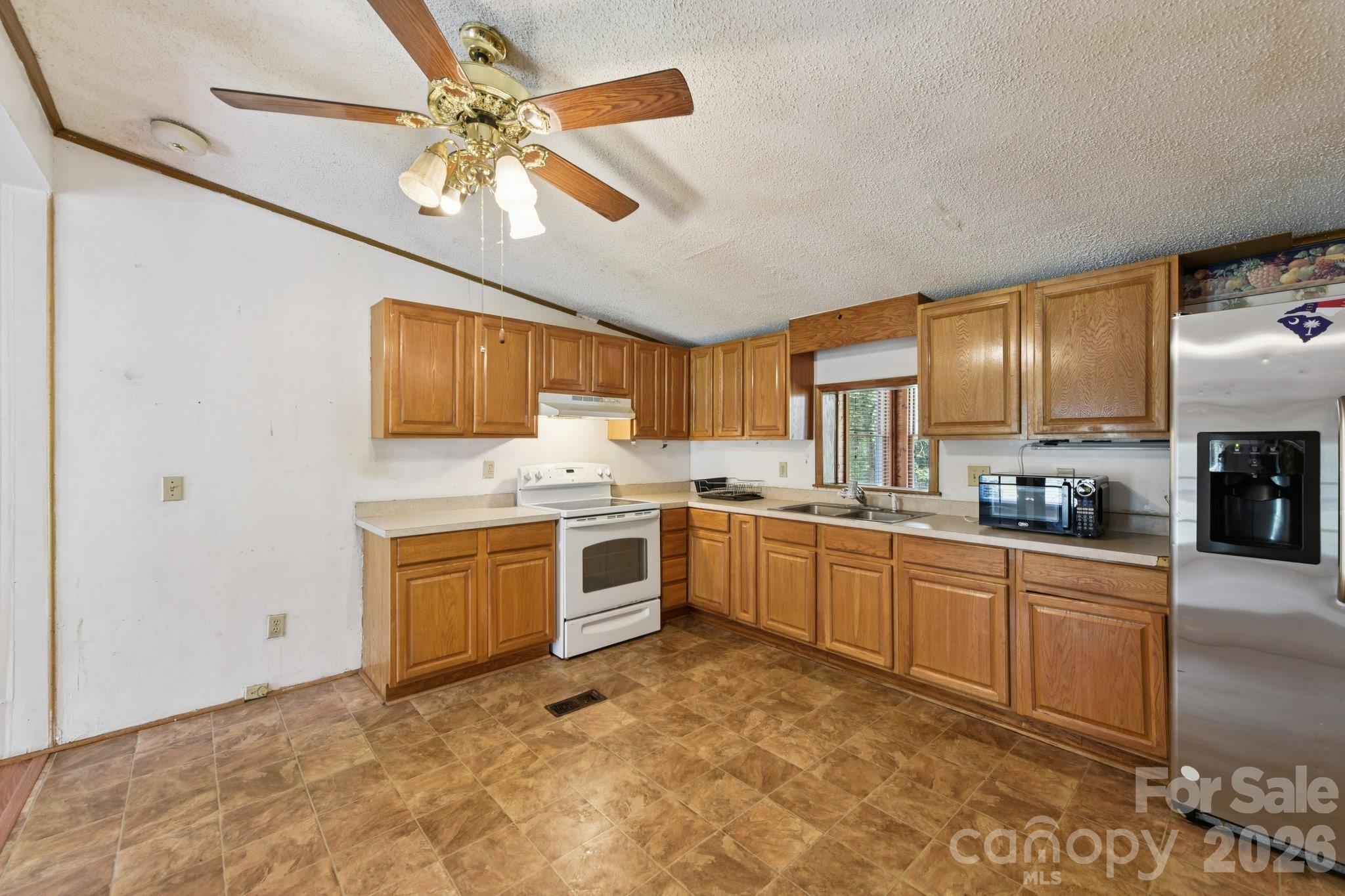 Torrence Branch Estates - Residential