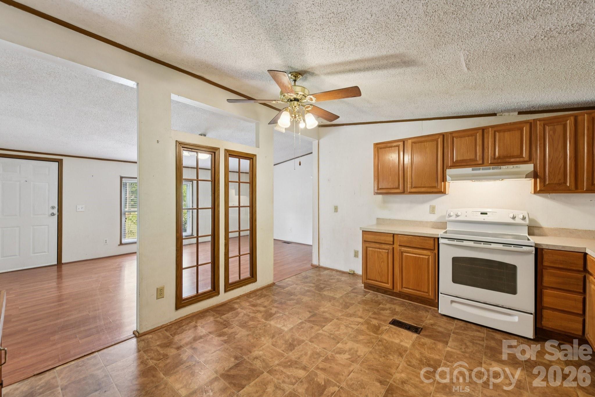 Torrence Branch Estates - Residential