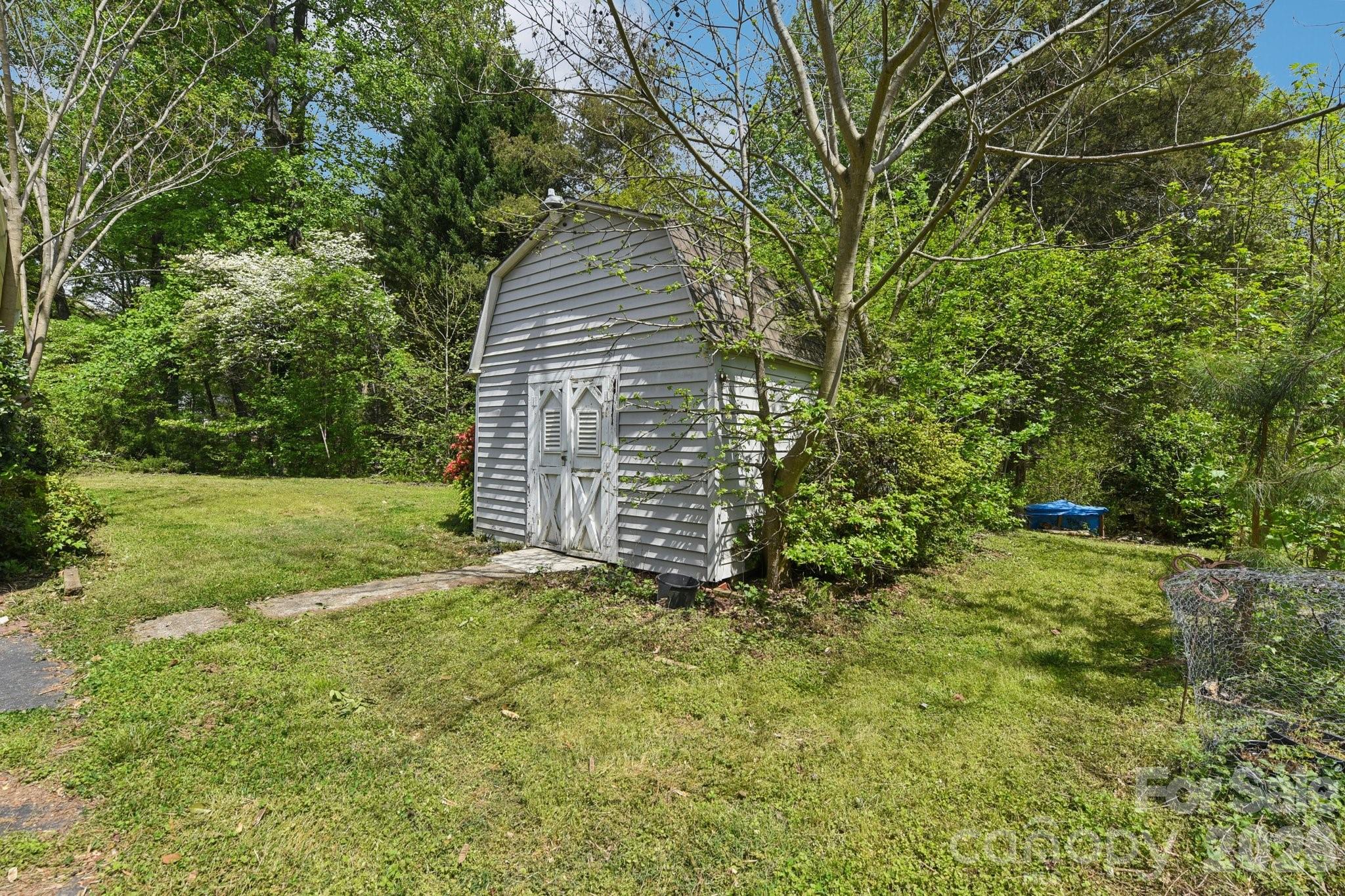 Torrence Branch Estates - Residential