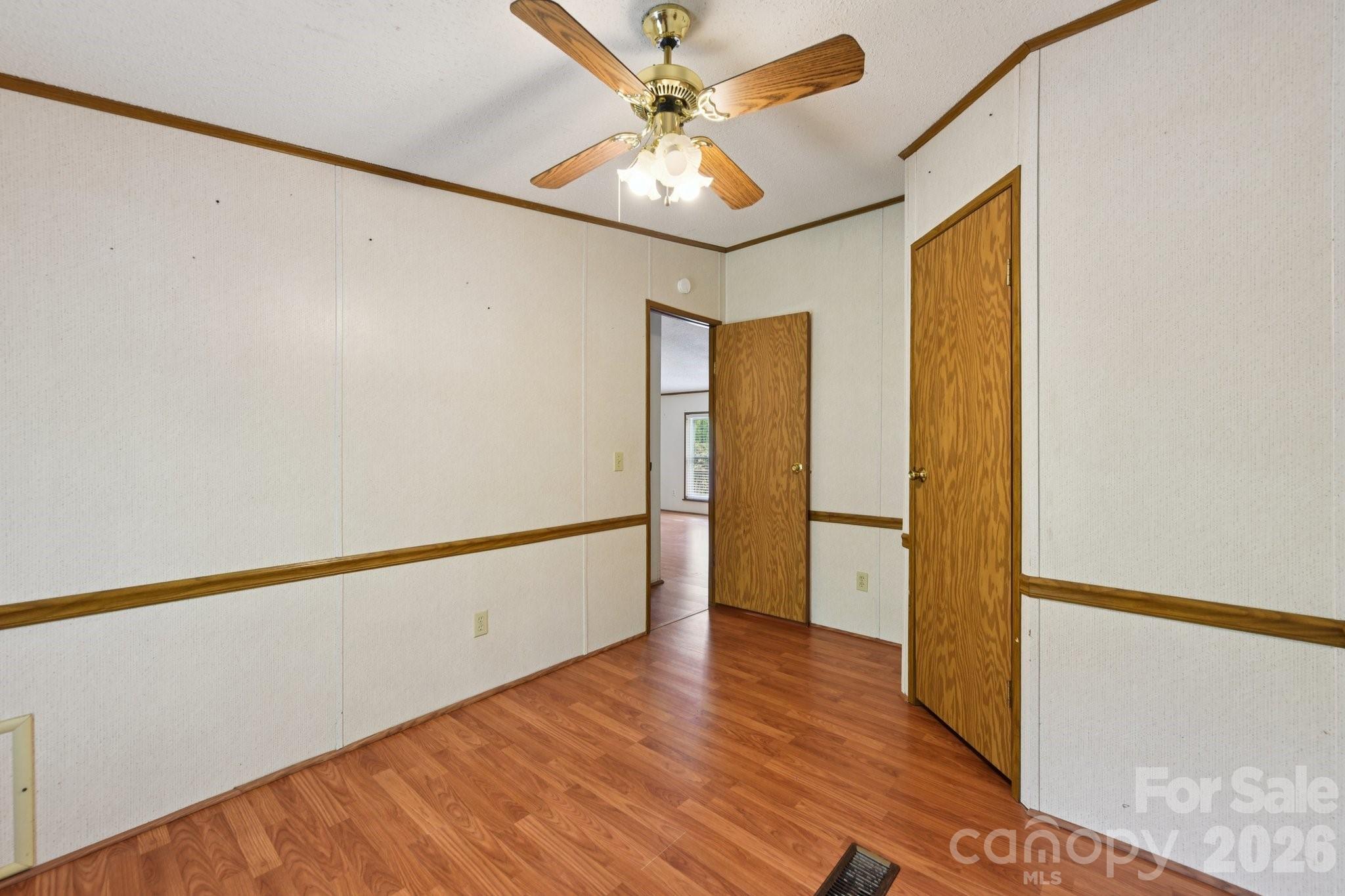 Torrence Branch Estates - Residential