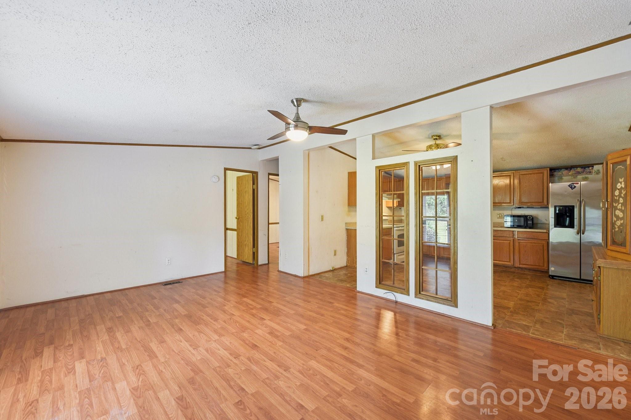 Torrence Branch Estates - Residential