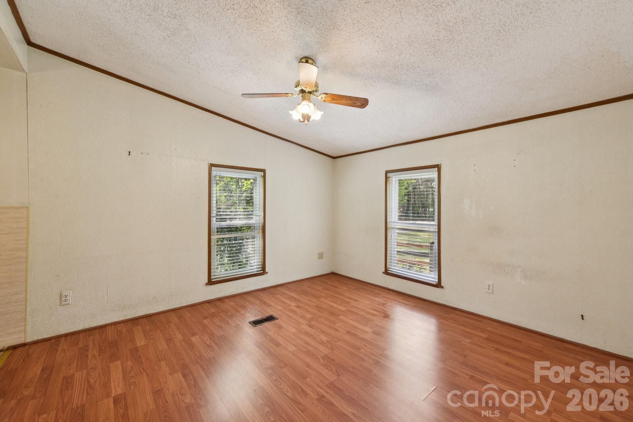 Torrence Branch Estates - Residential