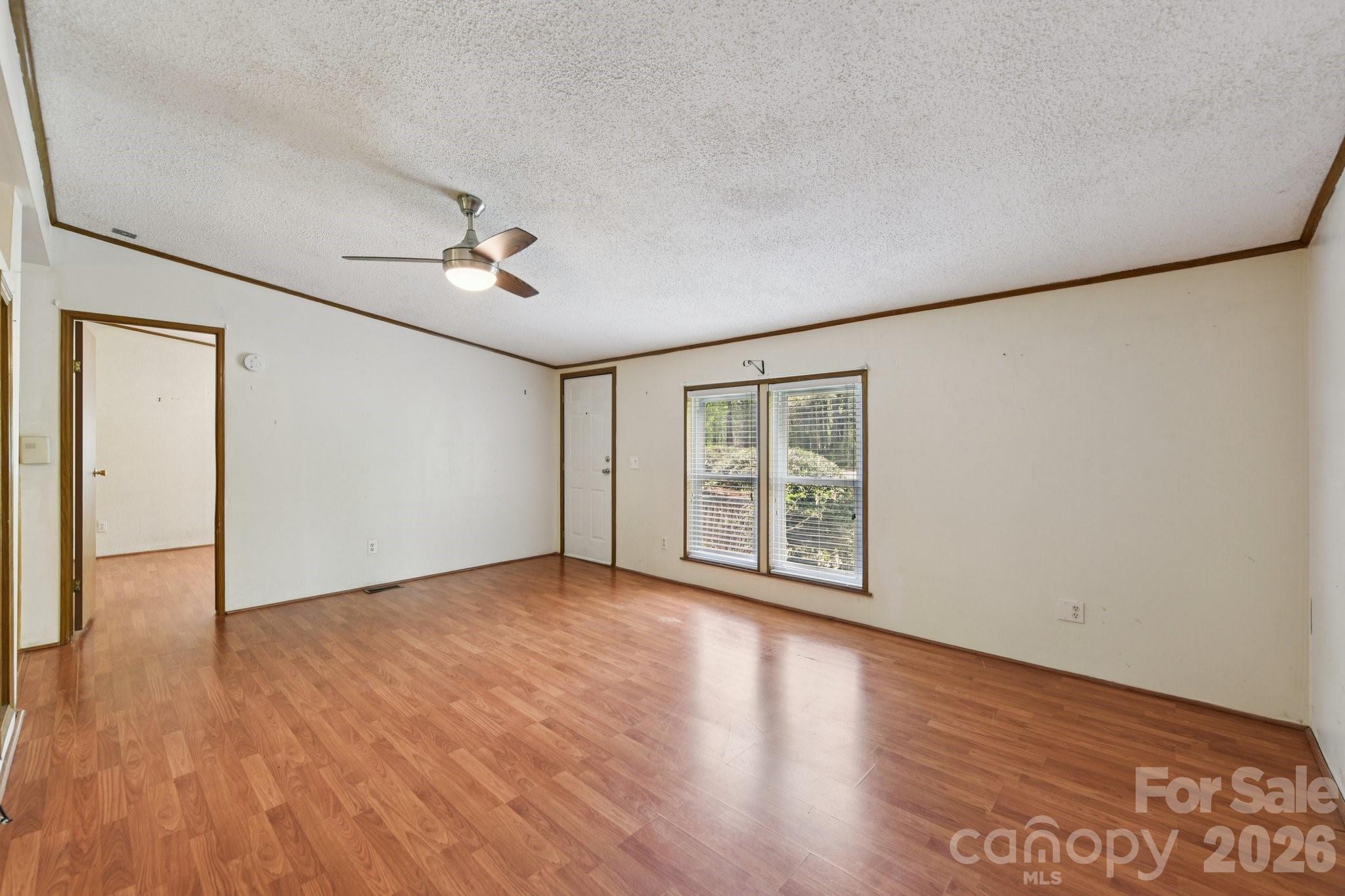 Torrence Branch Estates - Residential