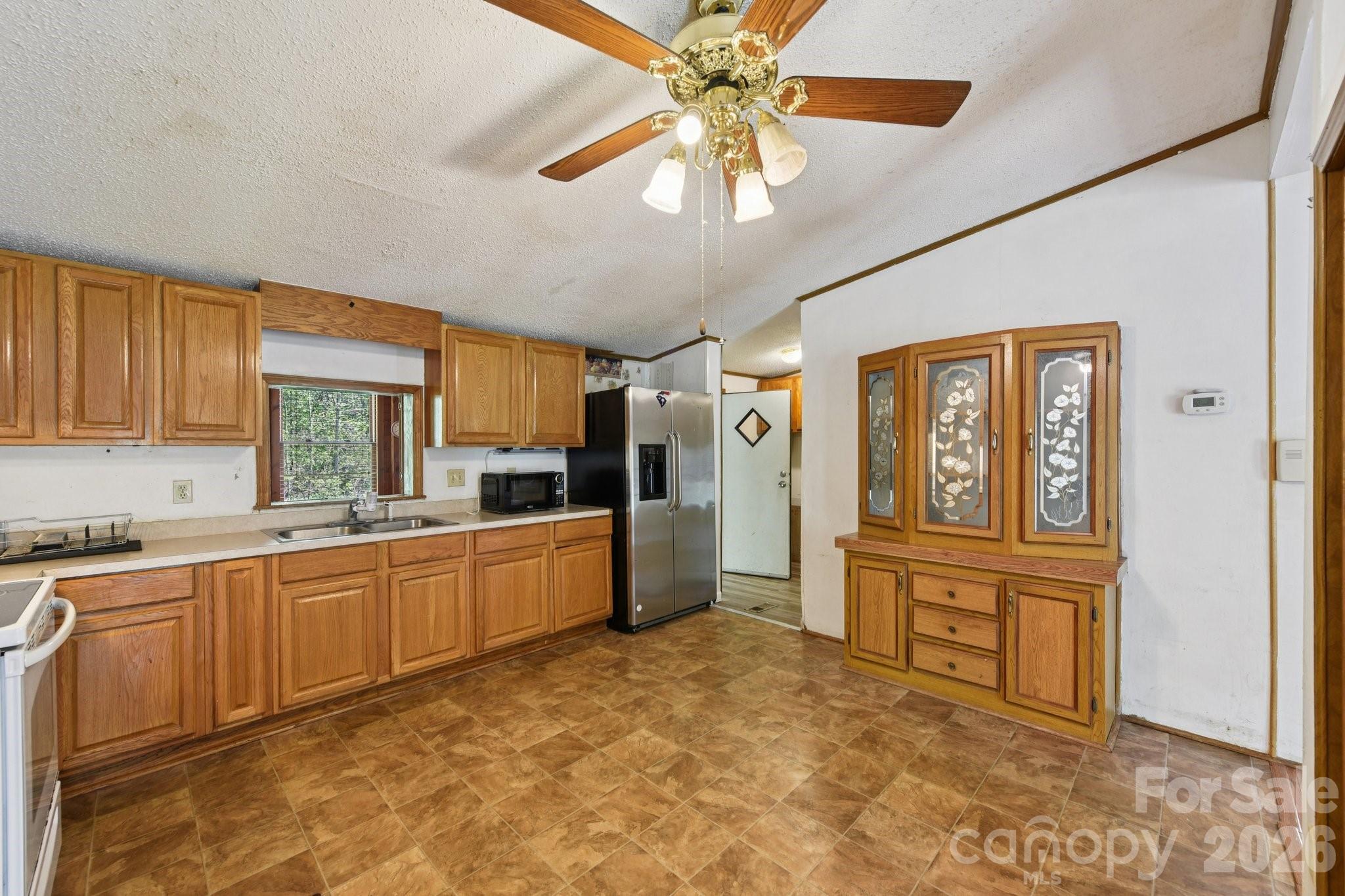 Torrence Branch Estates - Residential