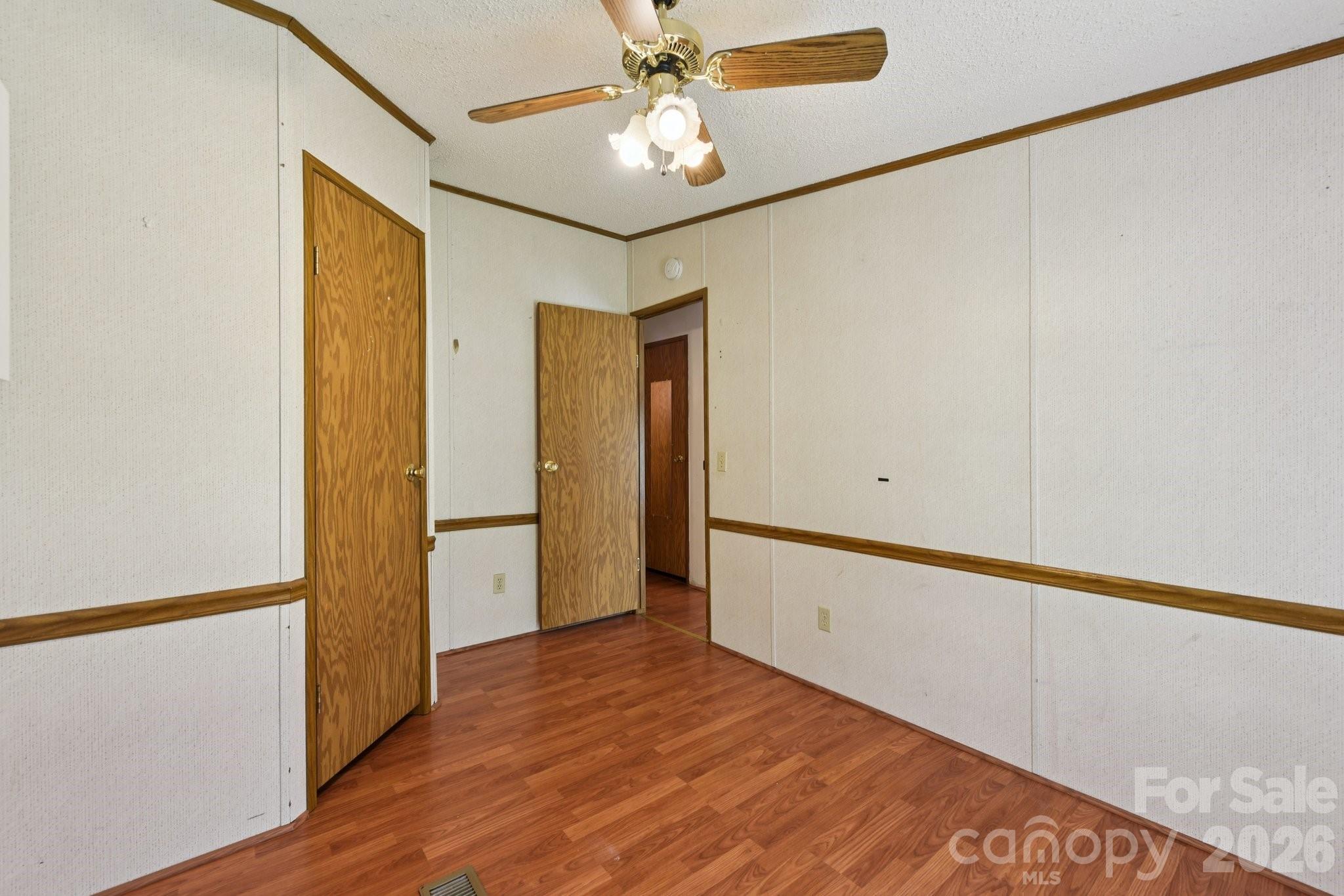 Torrence Branch Estates - Residential