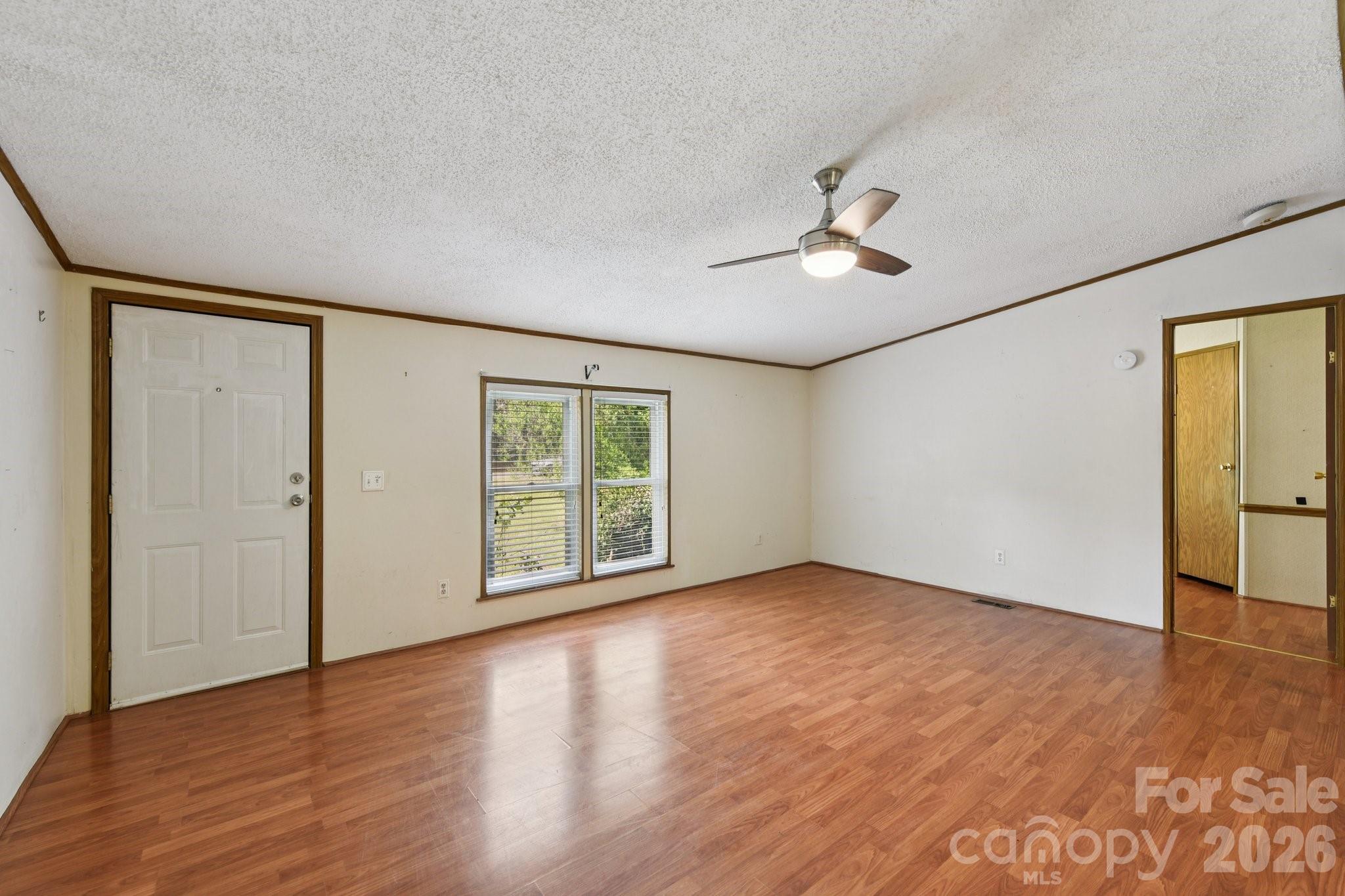 Torrence Branch Estates - Residential