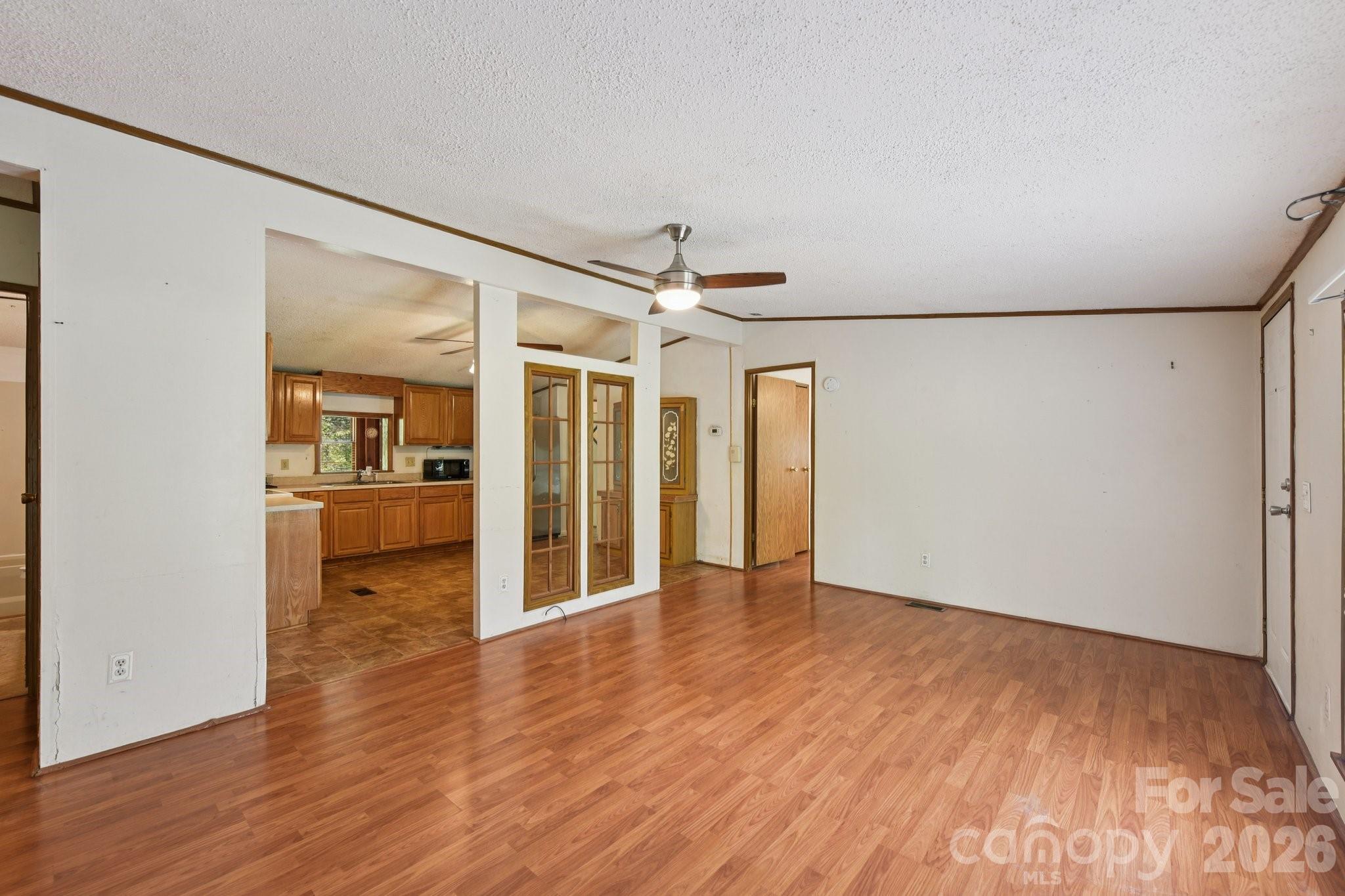 Torrence Branch Estates - Residential