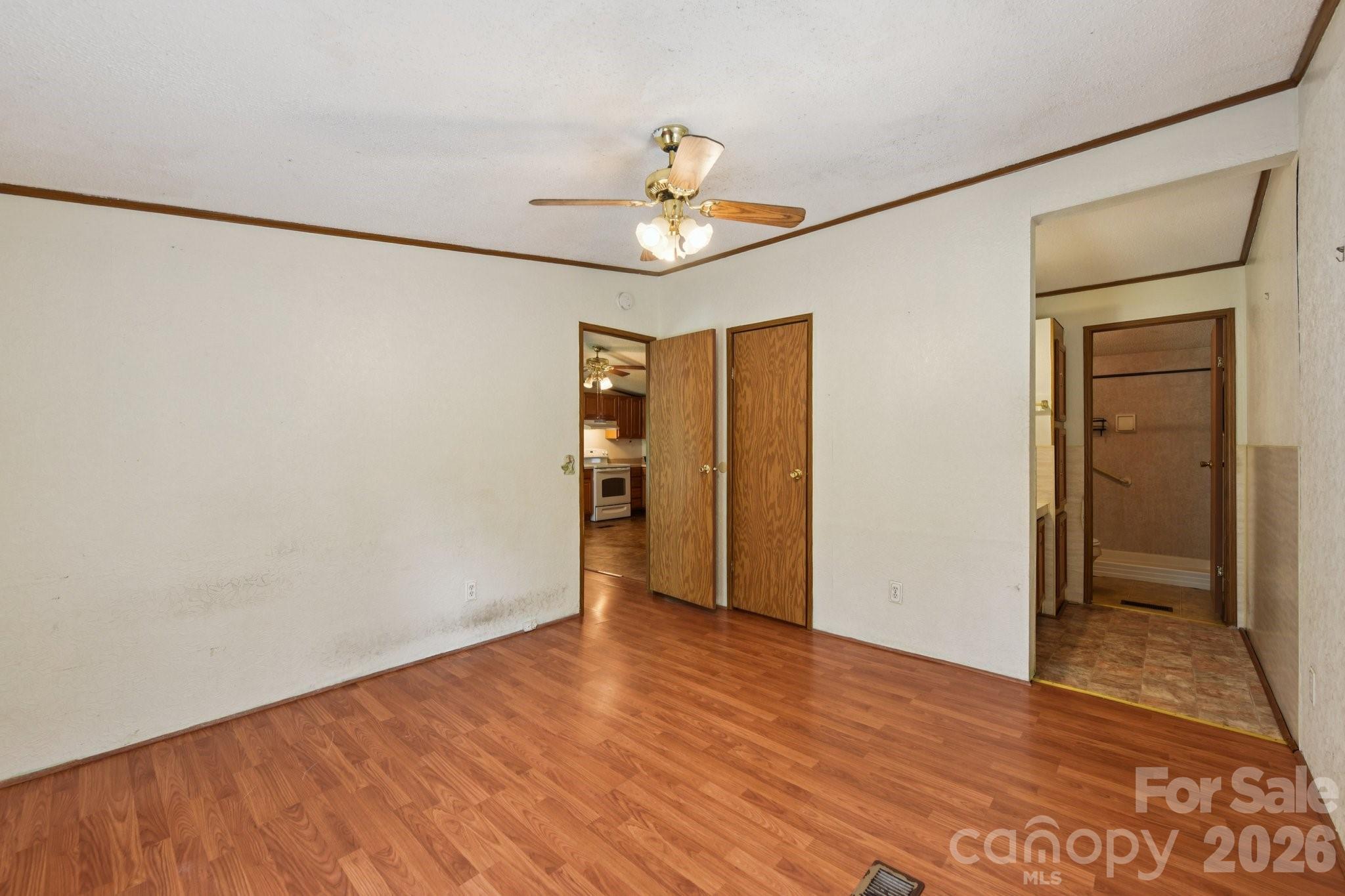 Torrence Branch Estates - Residential