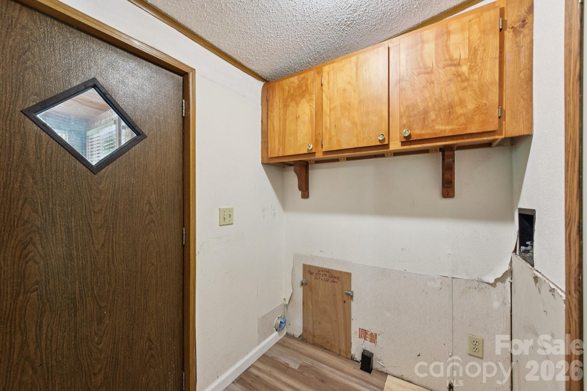 Torrence Branch Estates - Residential