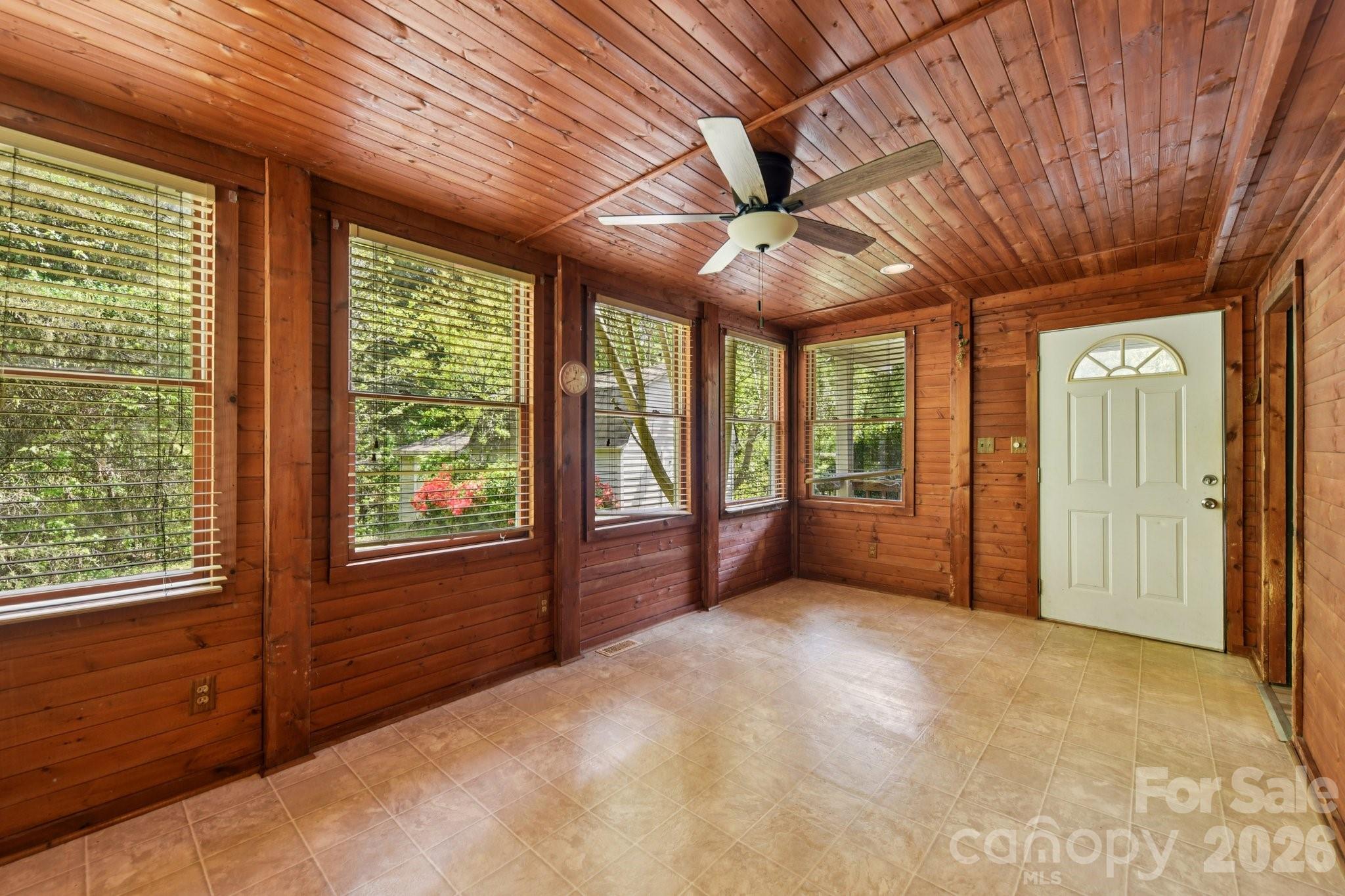 Torrence Branch Estates - Residential