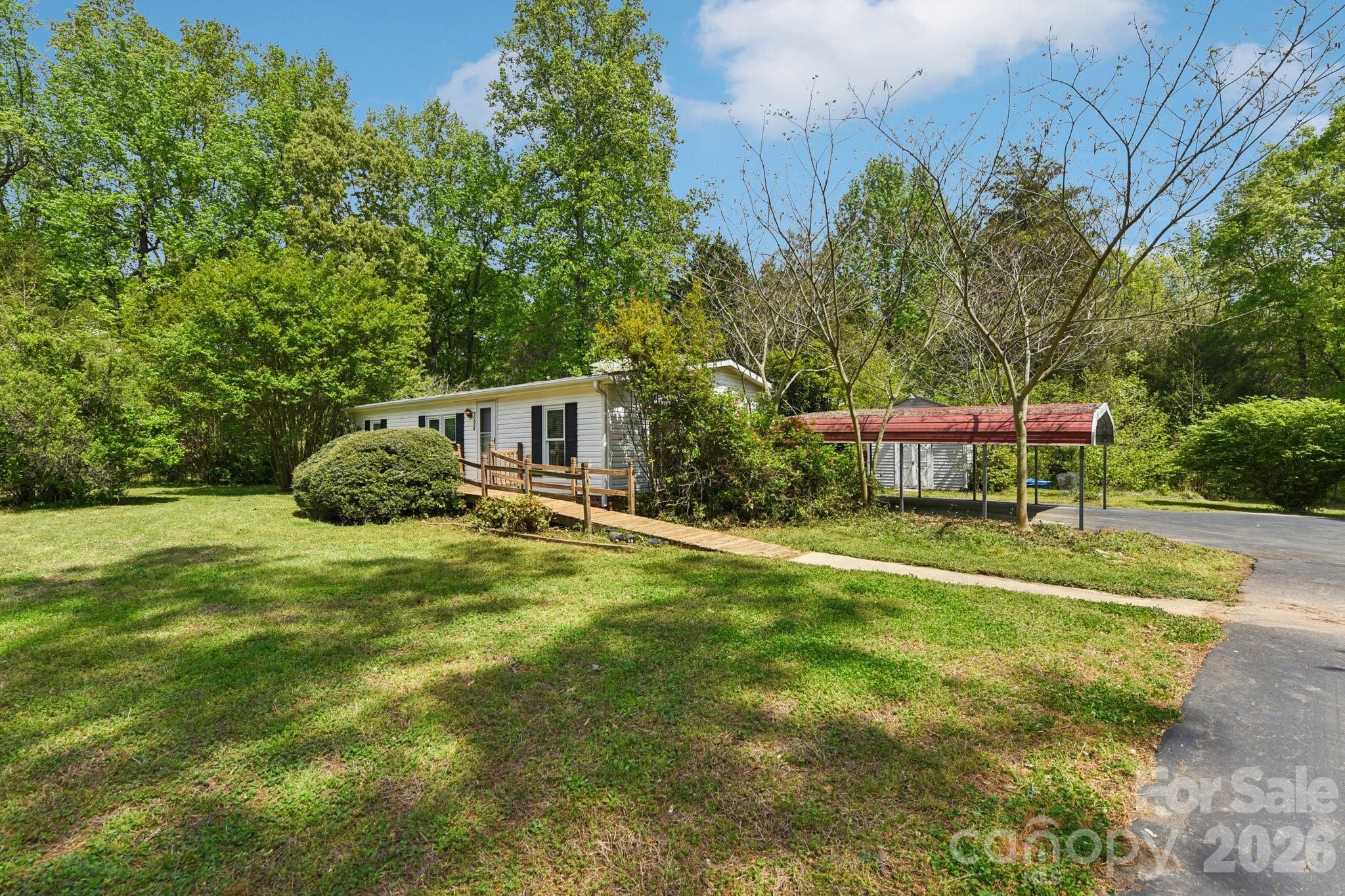 Torrence Branch Estates - Residential