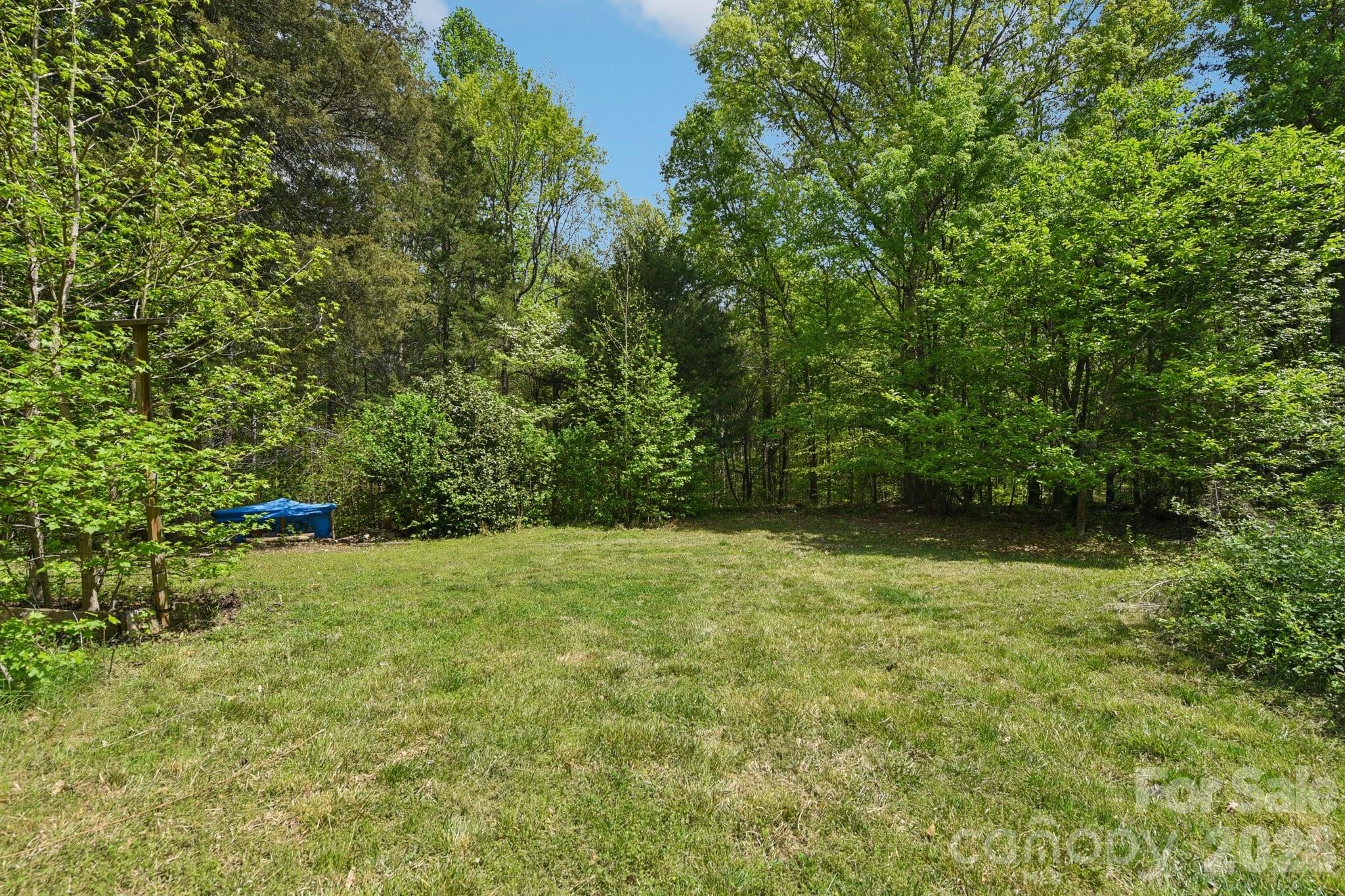 Torrence Branch Estates - Residential