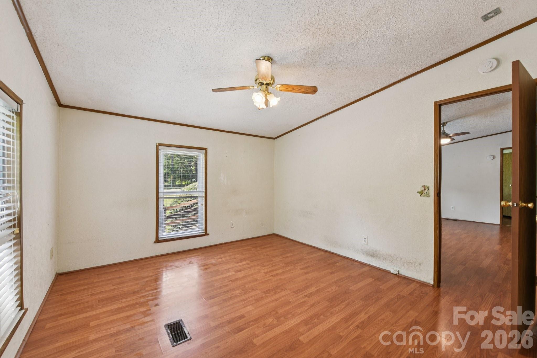 Torrence Branch Estates - Residential