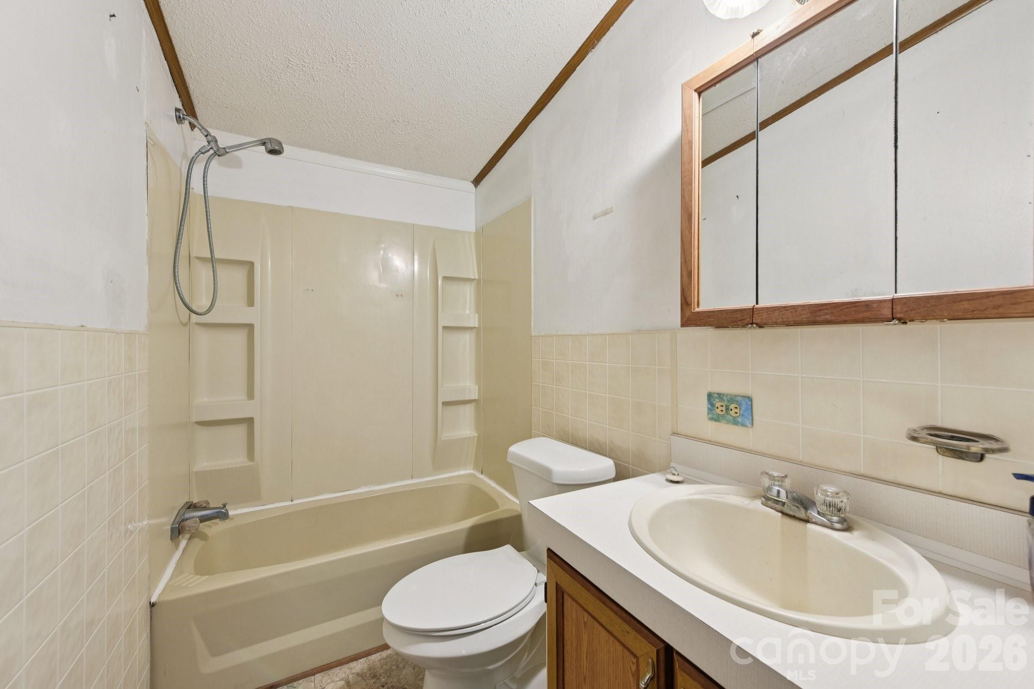 Torrence Branch Estates - Residential