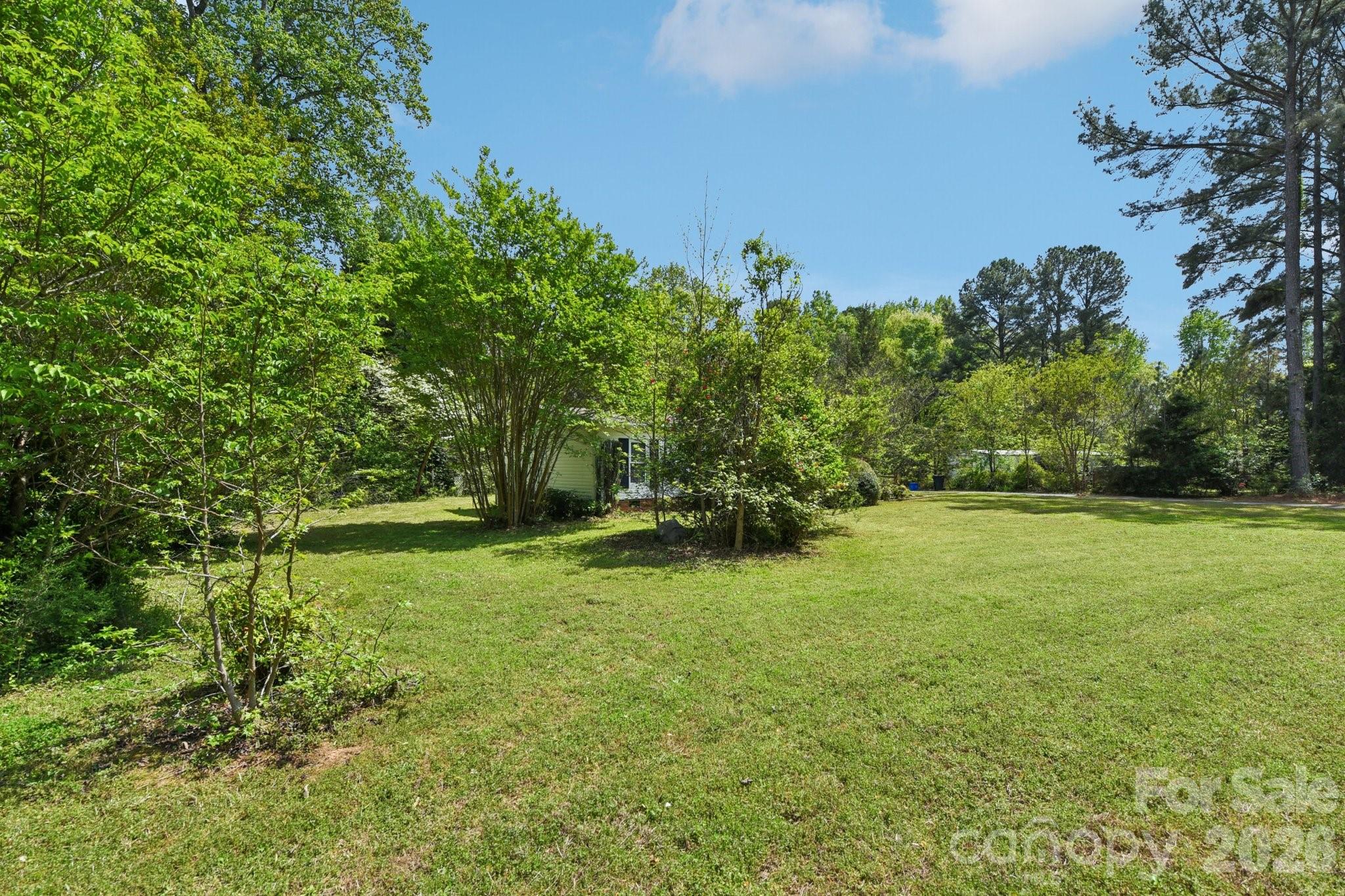 Torrence Branch Estates - Residential