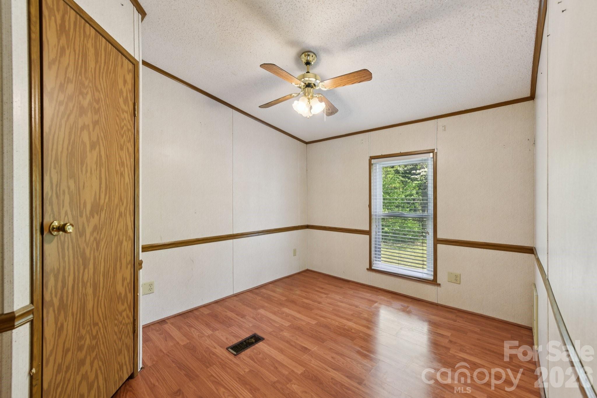 Torrence Branch Estates - Residential