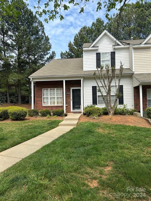 Townhouse in Charlotte NC 11566 Retriever Way.jpg