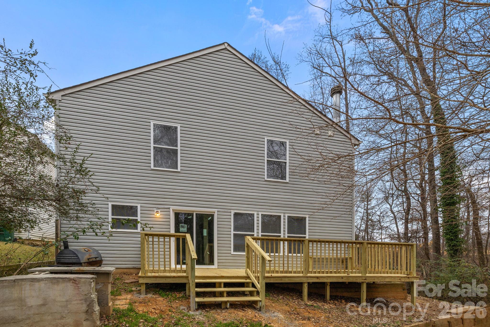 Herons Pond - Residential