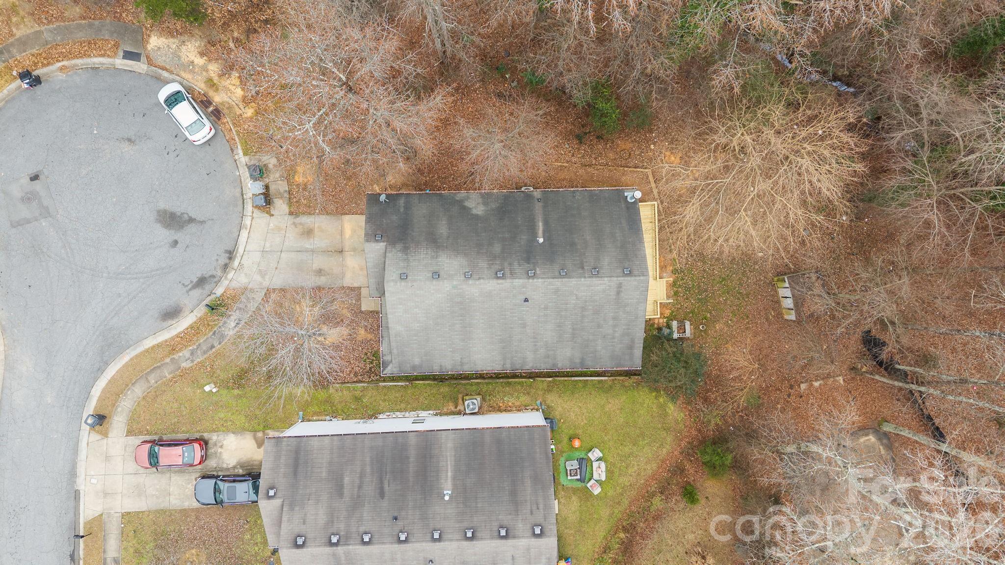 Herons Pond - Residential