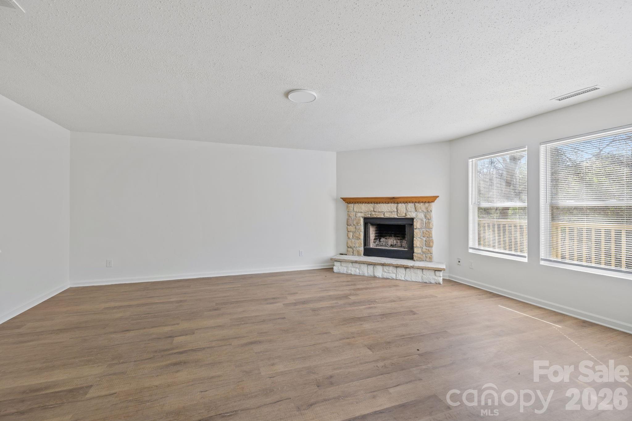 Herons Pond - Residential