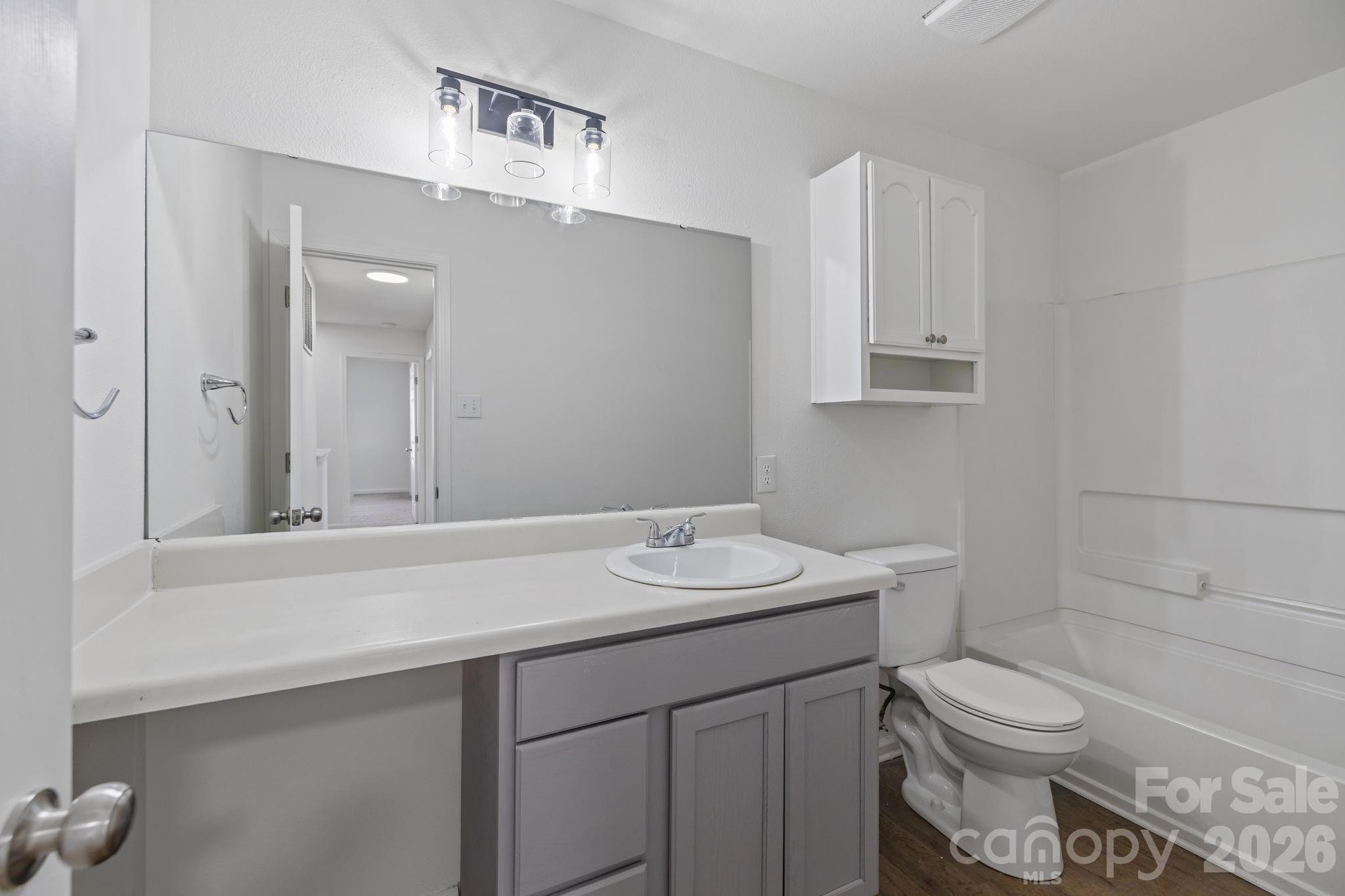 Herons Pond - Residential