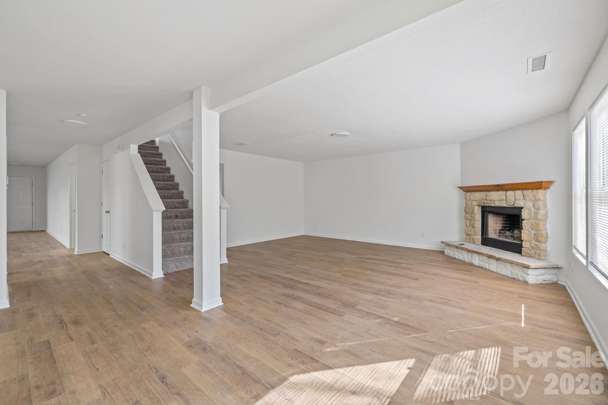 Herons Pond - Residential