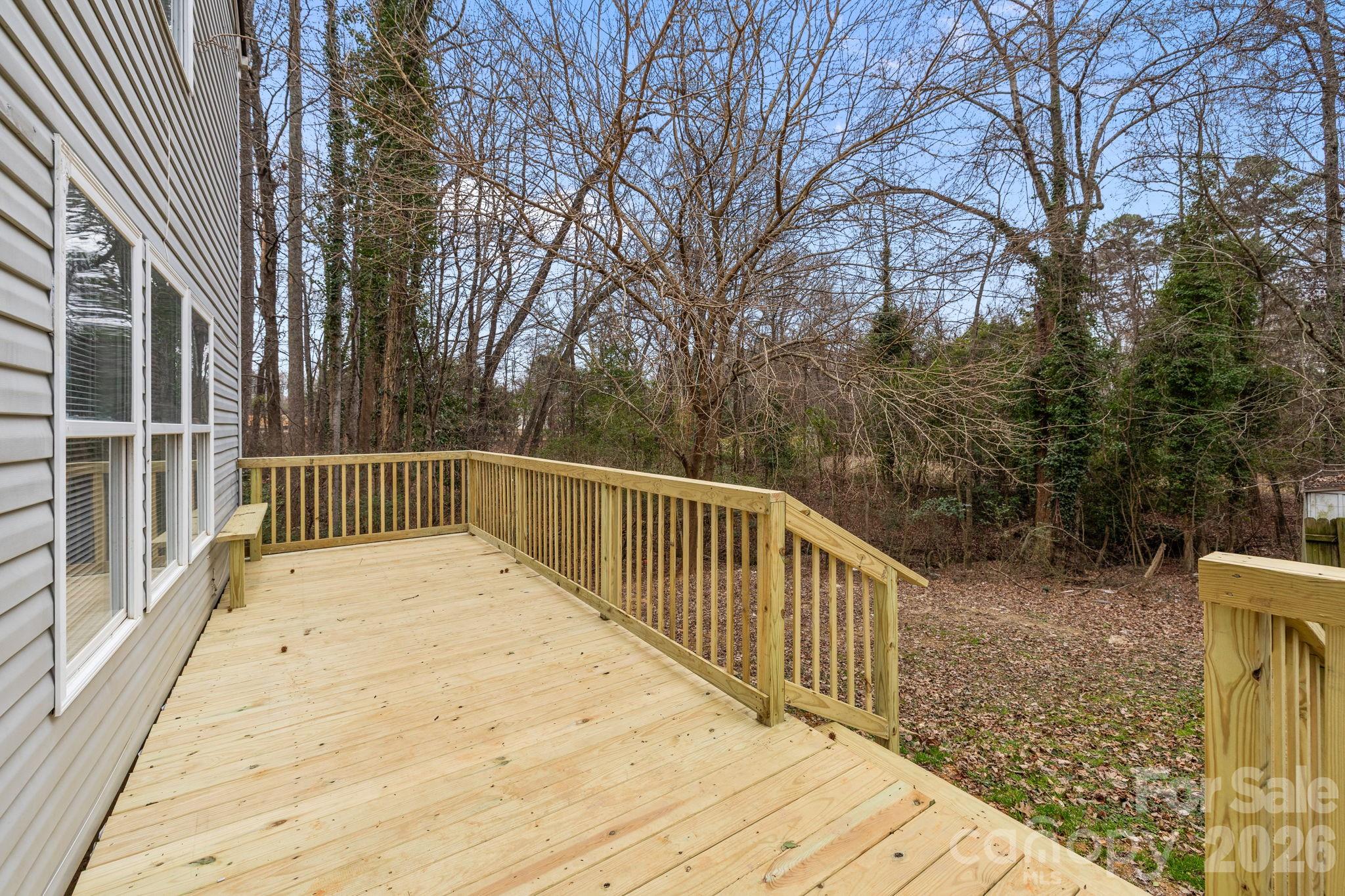 Herons Pond - Residential