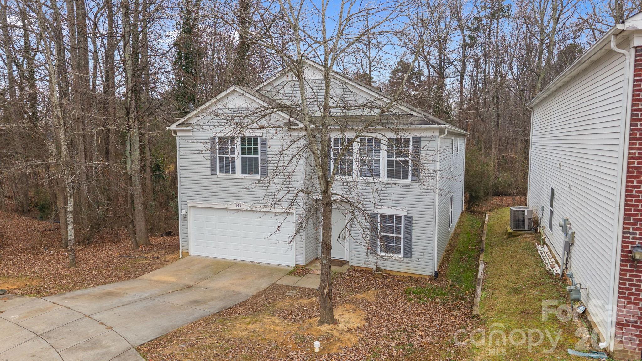 Herons Pond - Residential