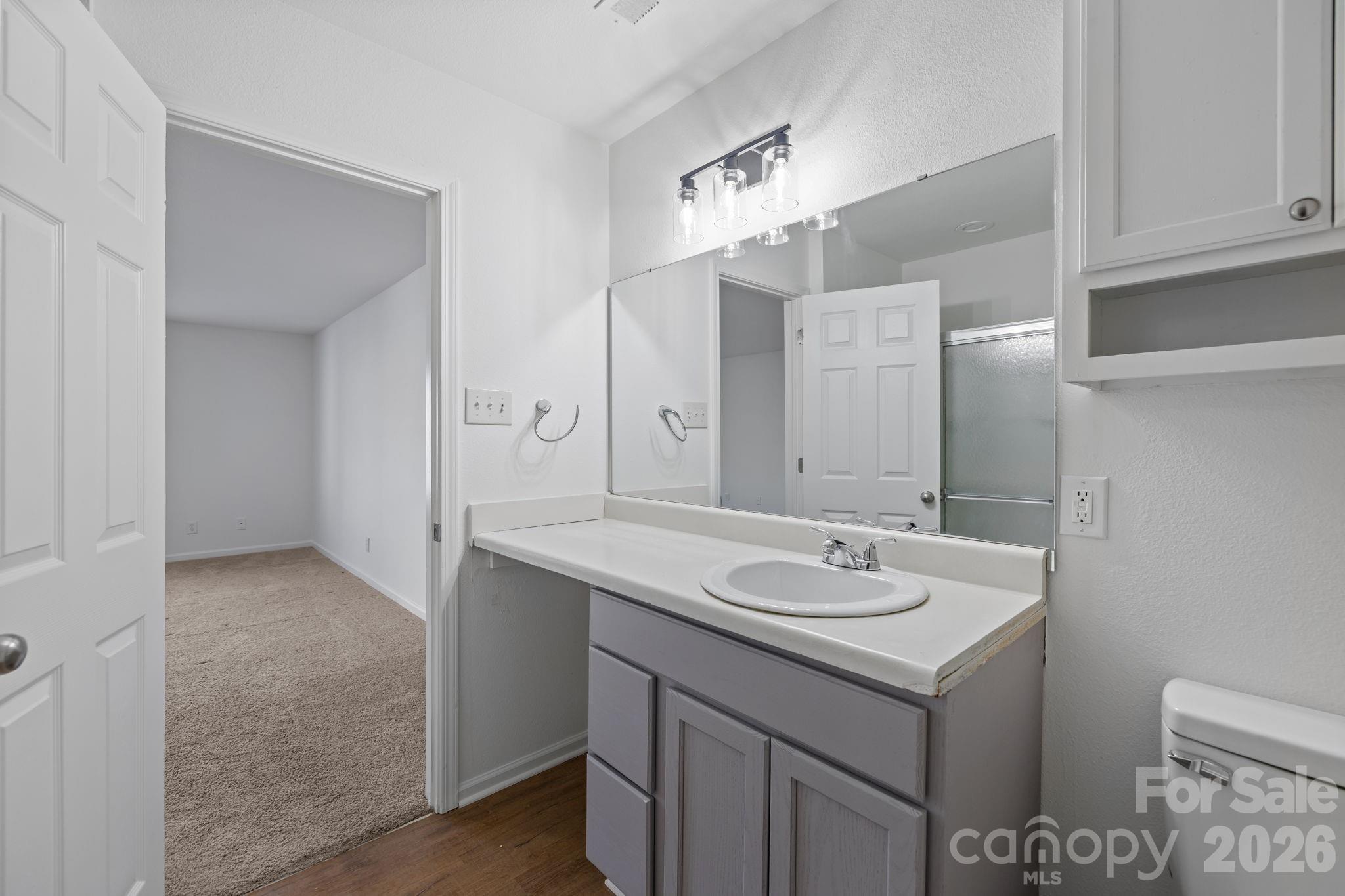 Herons Pond - Residential