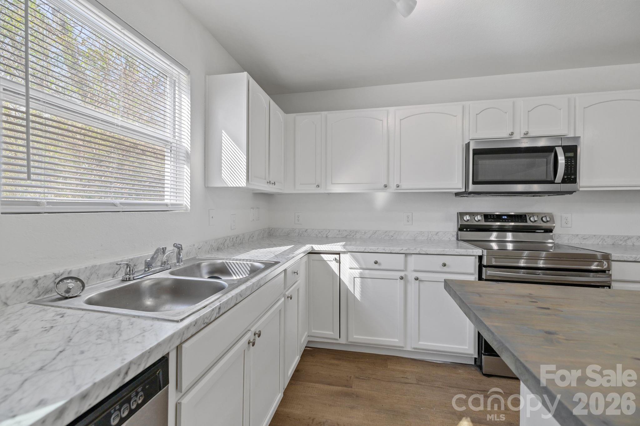 Herons Pond - Residential