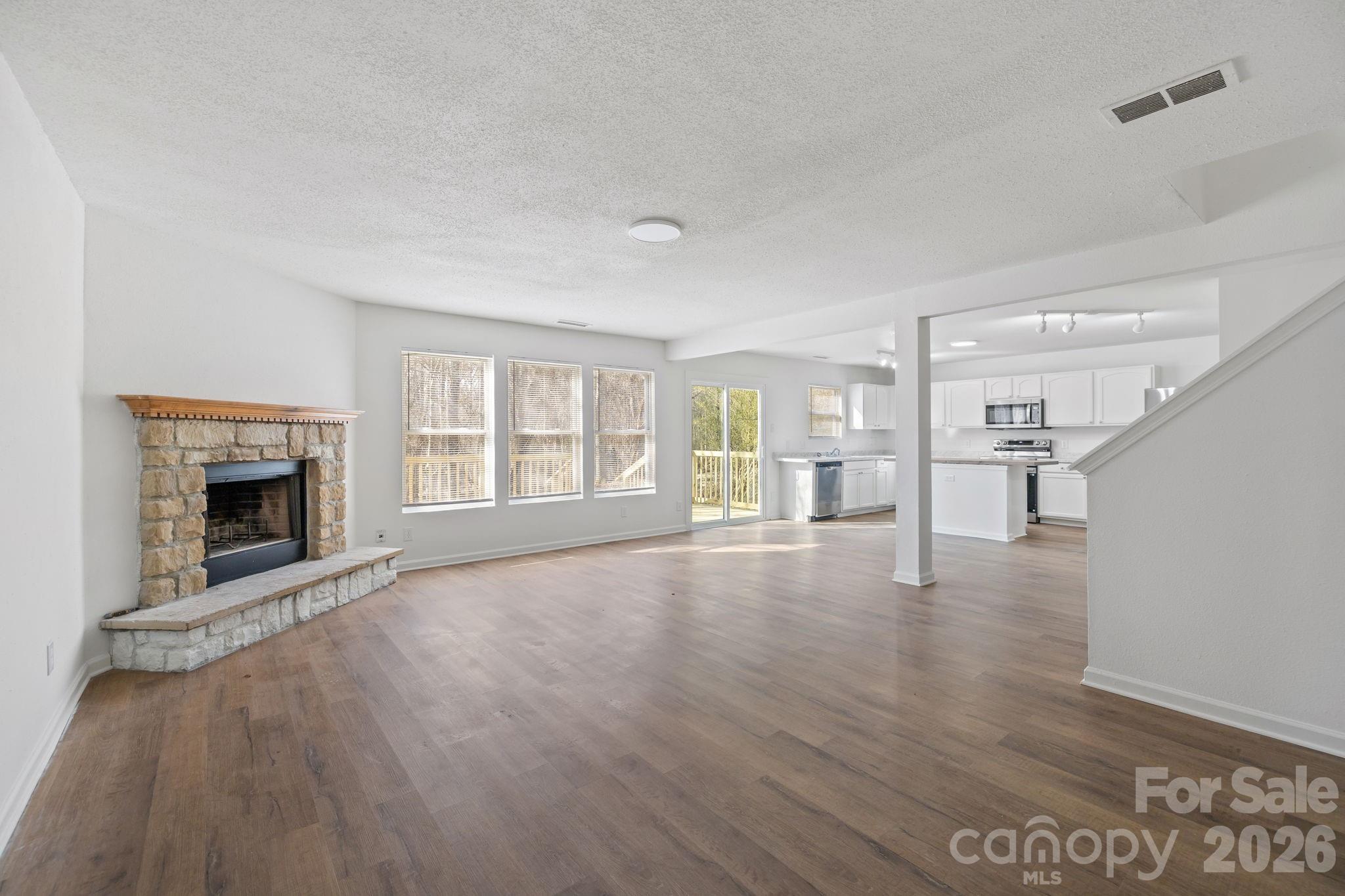 Herons Pond - Residential