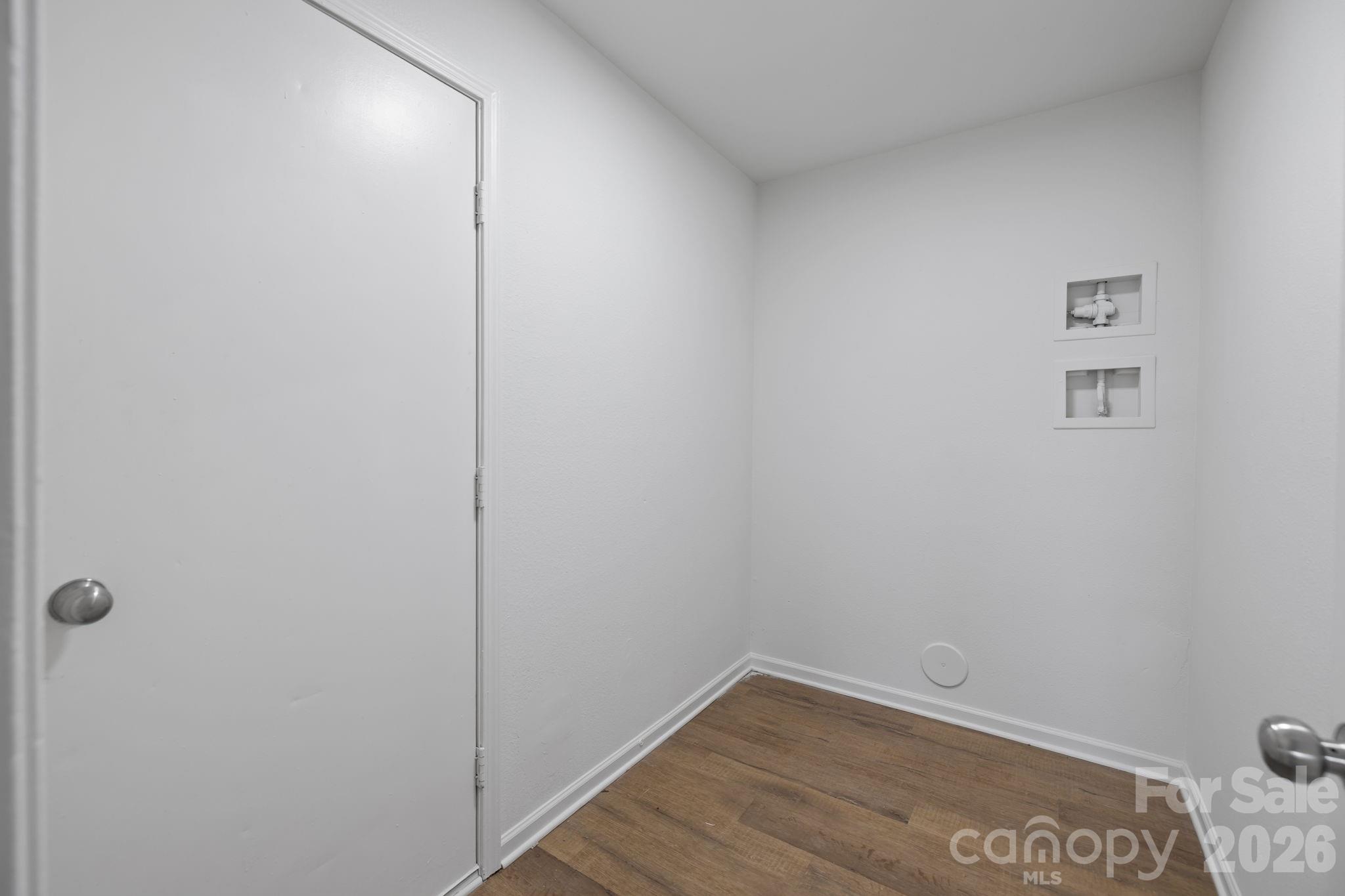 Herons Pond - Residential