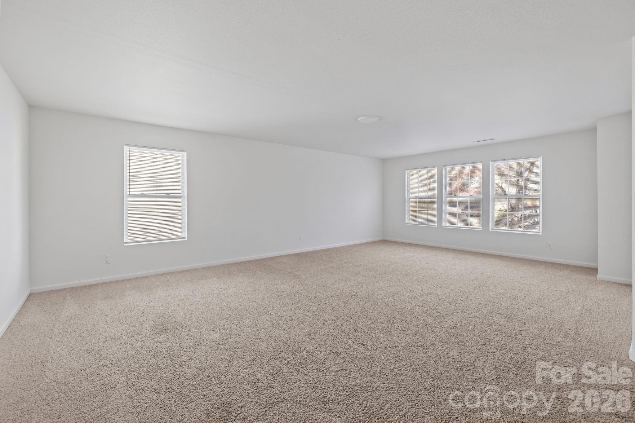 Herons Pond - Residential