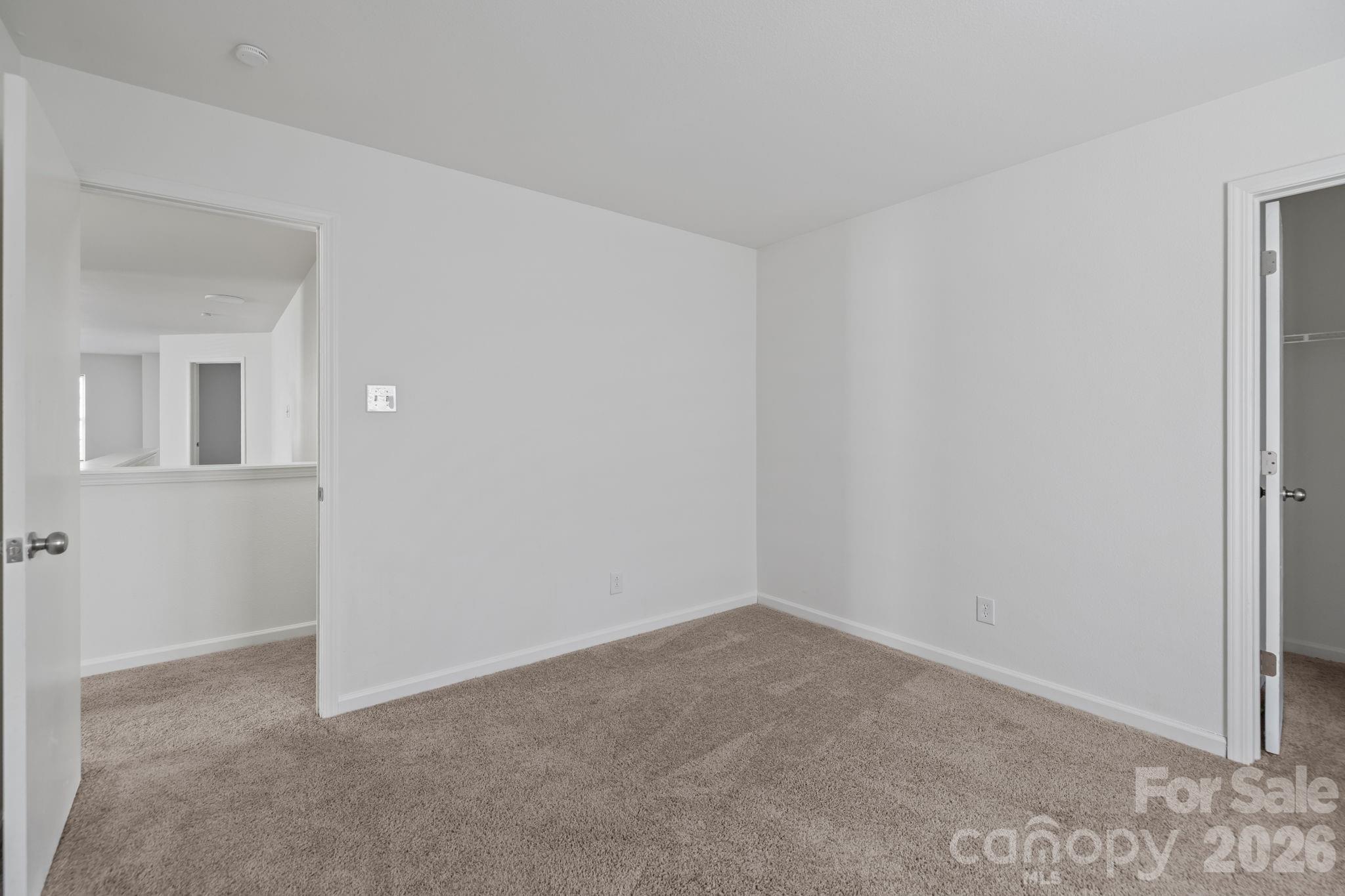 Herons Pond - Residential