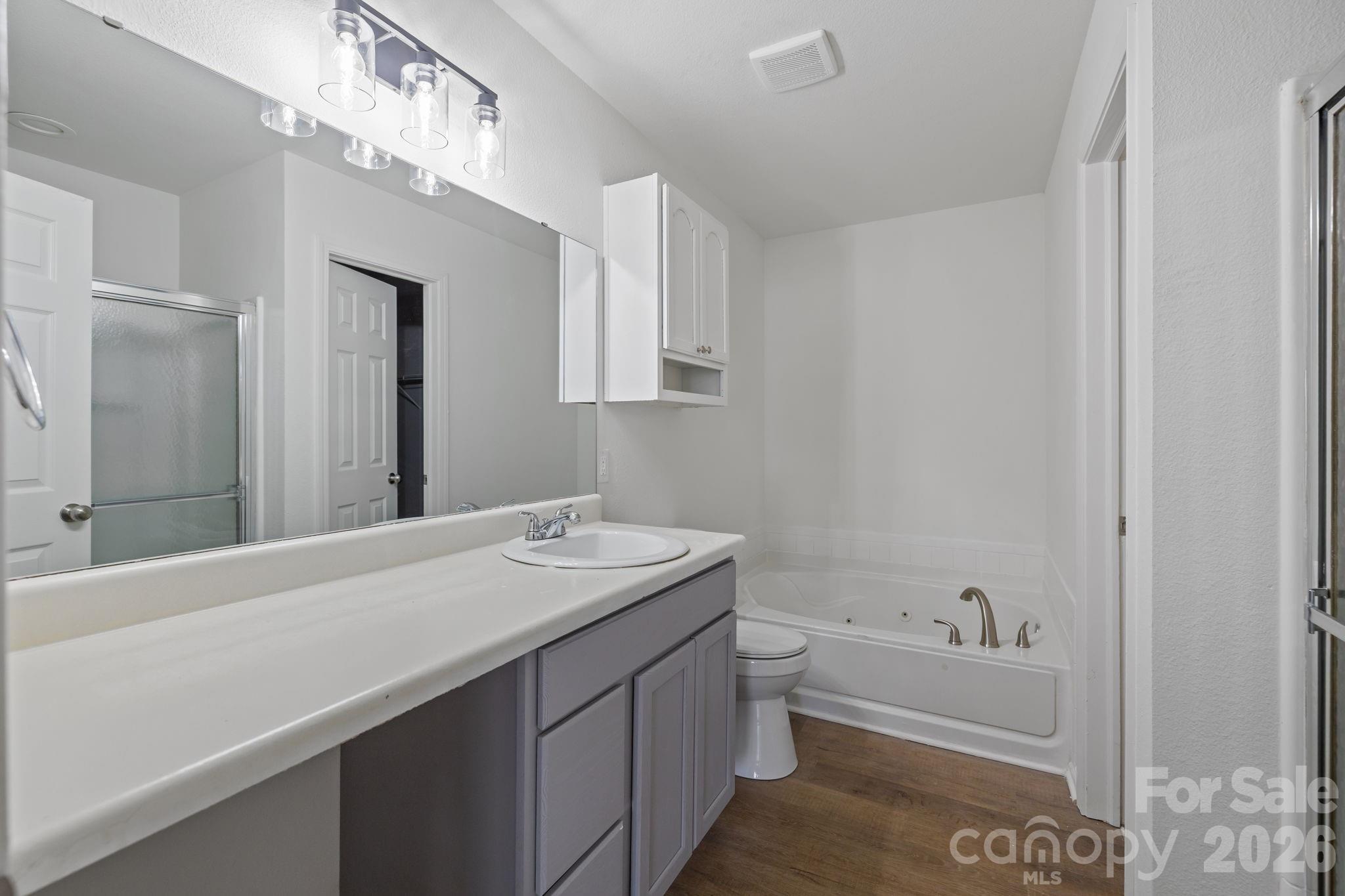 Herons Pond - Residential