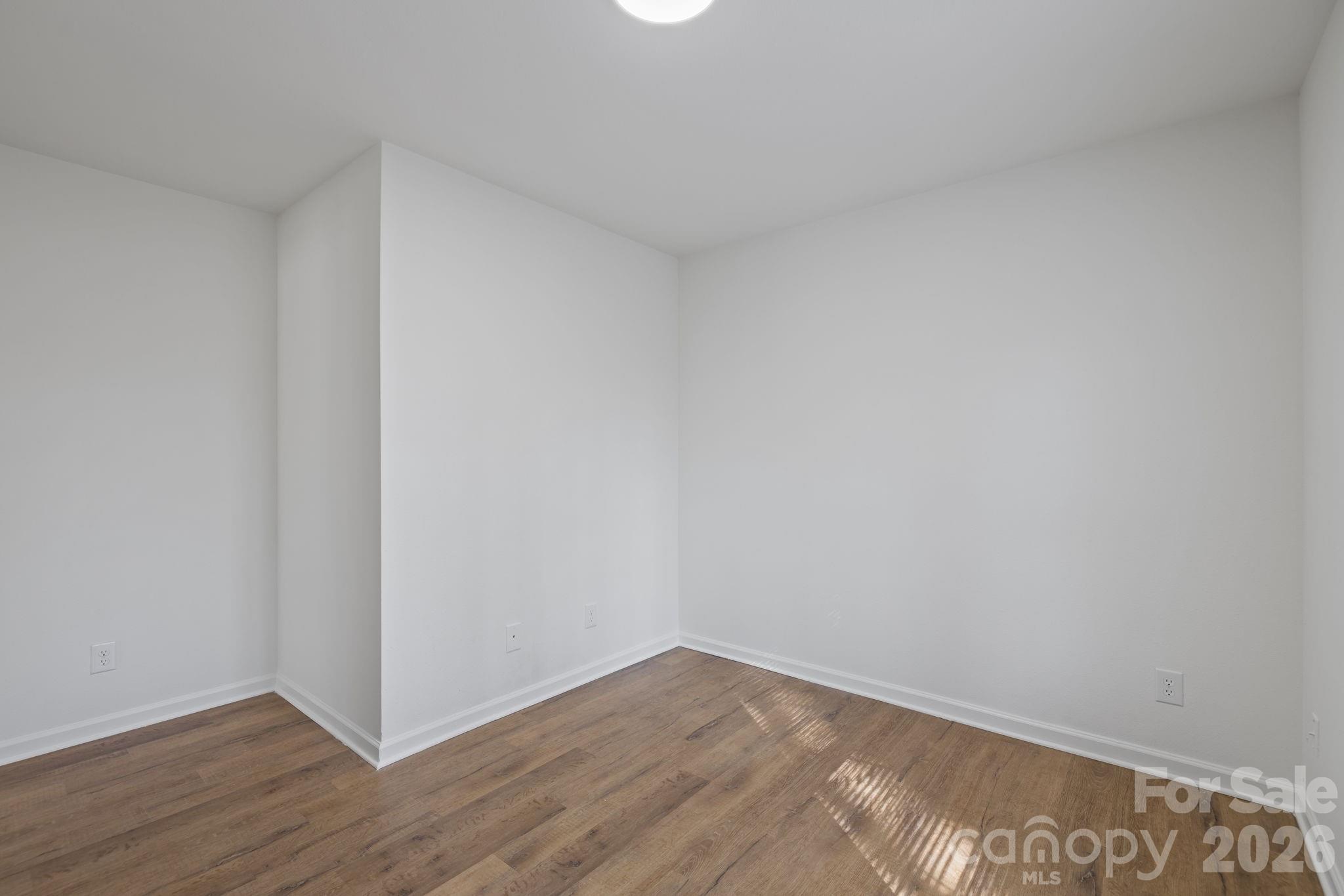 Herons Pond - Residential