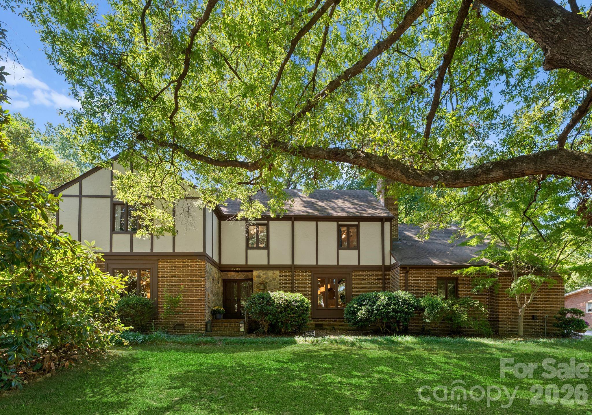 Barclay Downs - Residential